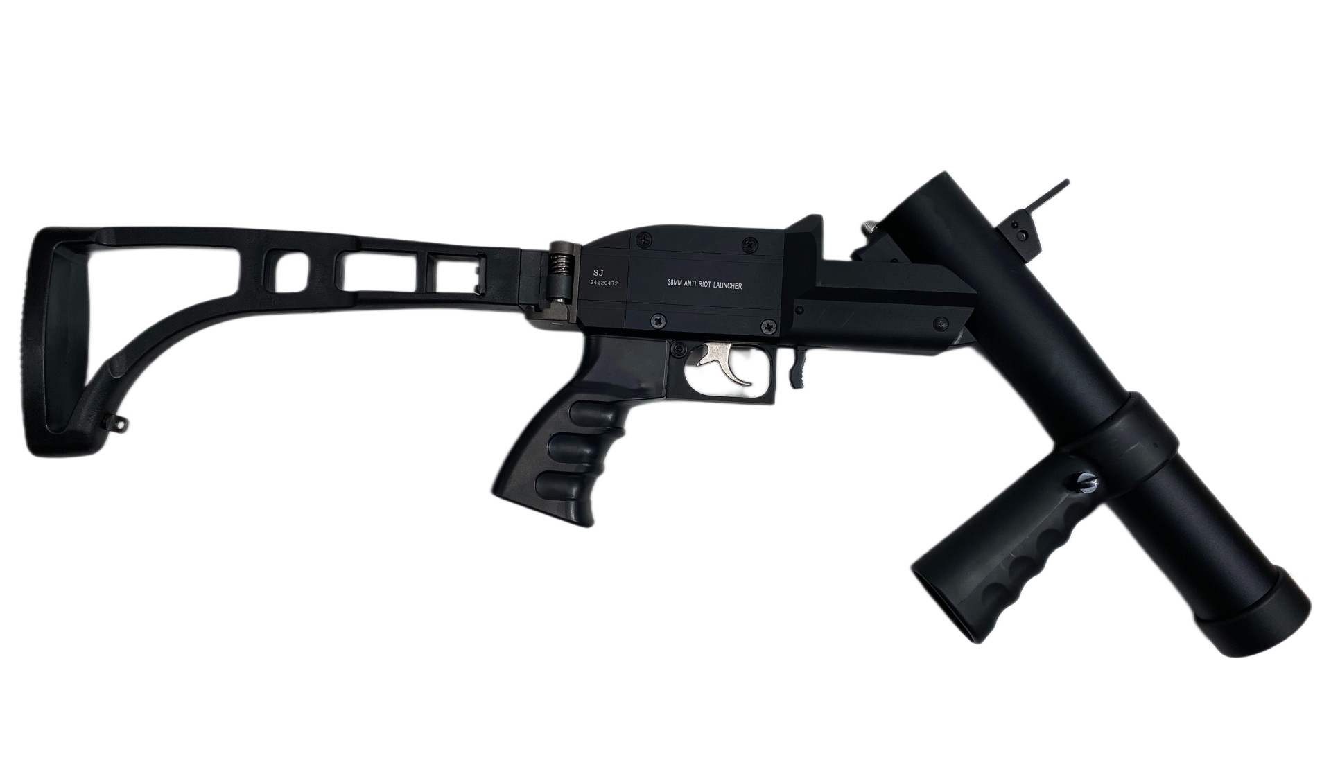 PRFS-37 Compact Launcher Kit – Image 3