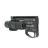 TAC-D 37MM Pivot Launcher Kit  – Image 3