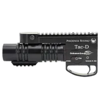 TAC-D 37MM Pivot Launcher Kit  – Image 4