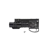 TAC-D 37MM Pivot Launcher Kit  – 6"