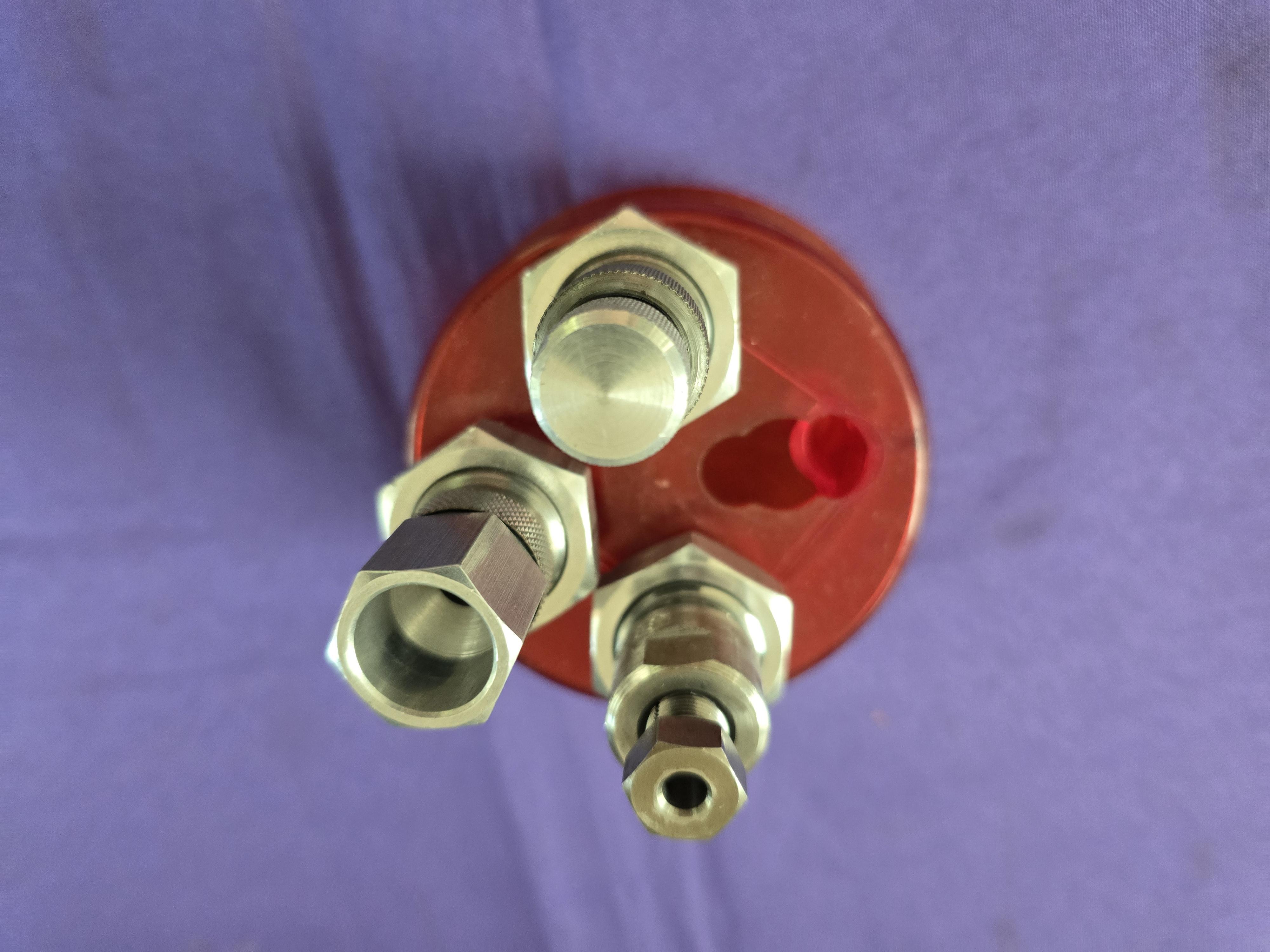 Redding .45 ACP 3-Die Set – Image 2