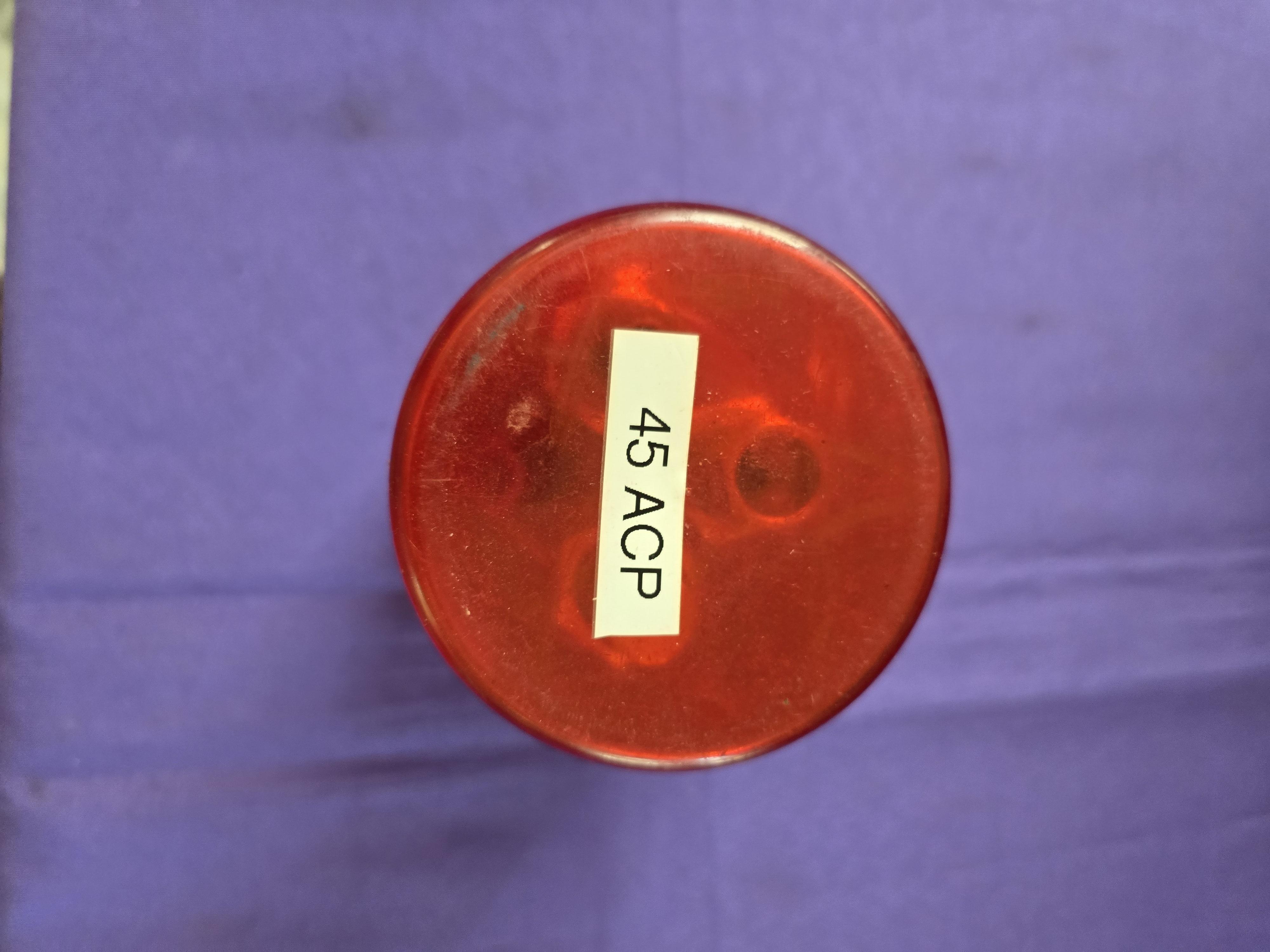 Redding .45 ACP 3-Die Set – Image 3