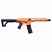 P2P Defensor AR .50 Cal Launcher Rental – Image 1