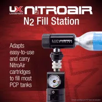 Umarex AirJavelin N2 NitroAir Refill Kit – Image 5