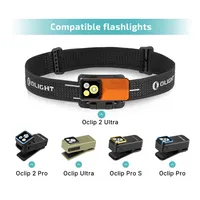 Olight Oclip Headlamp Strap – Image 3