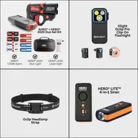 General Professionals Personal Safety Kit   – Image 2