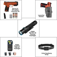 Professionals Personal Security Safety Kit – Image 2