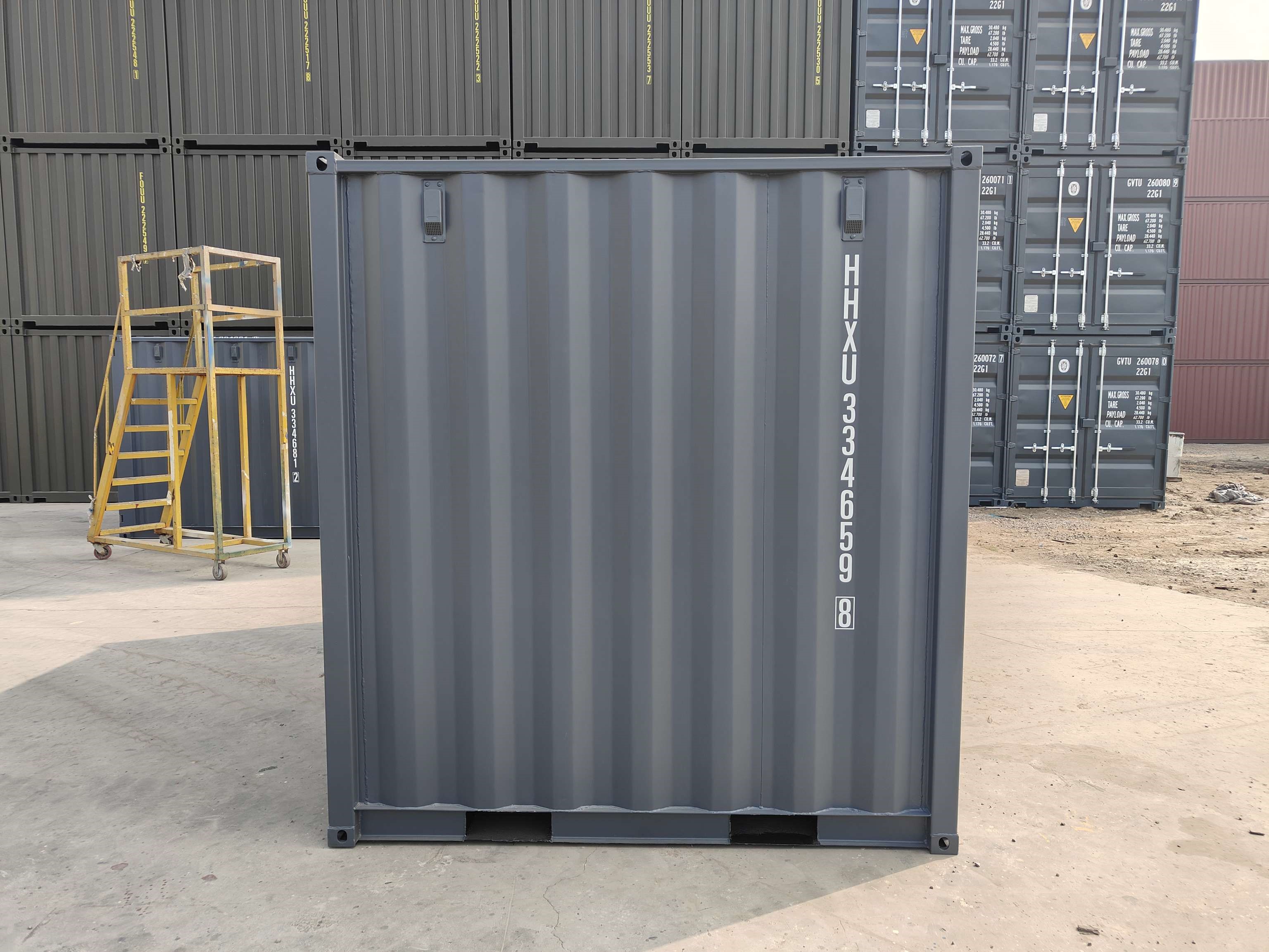 12.5 ft Office - Halifax – Image 9