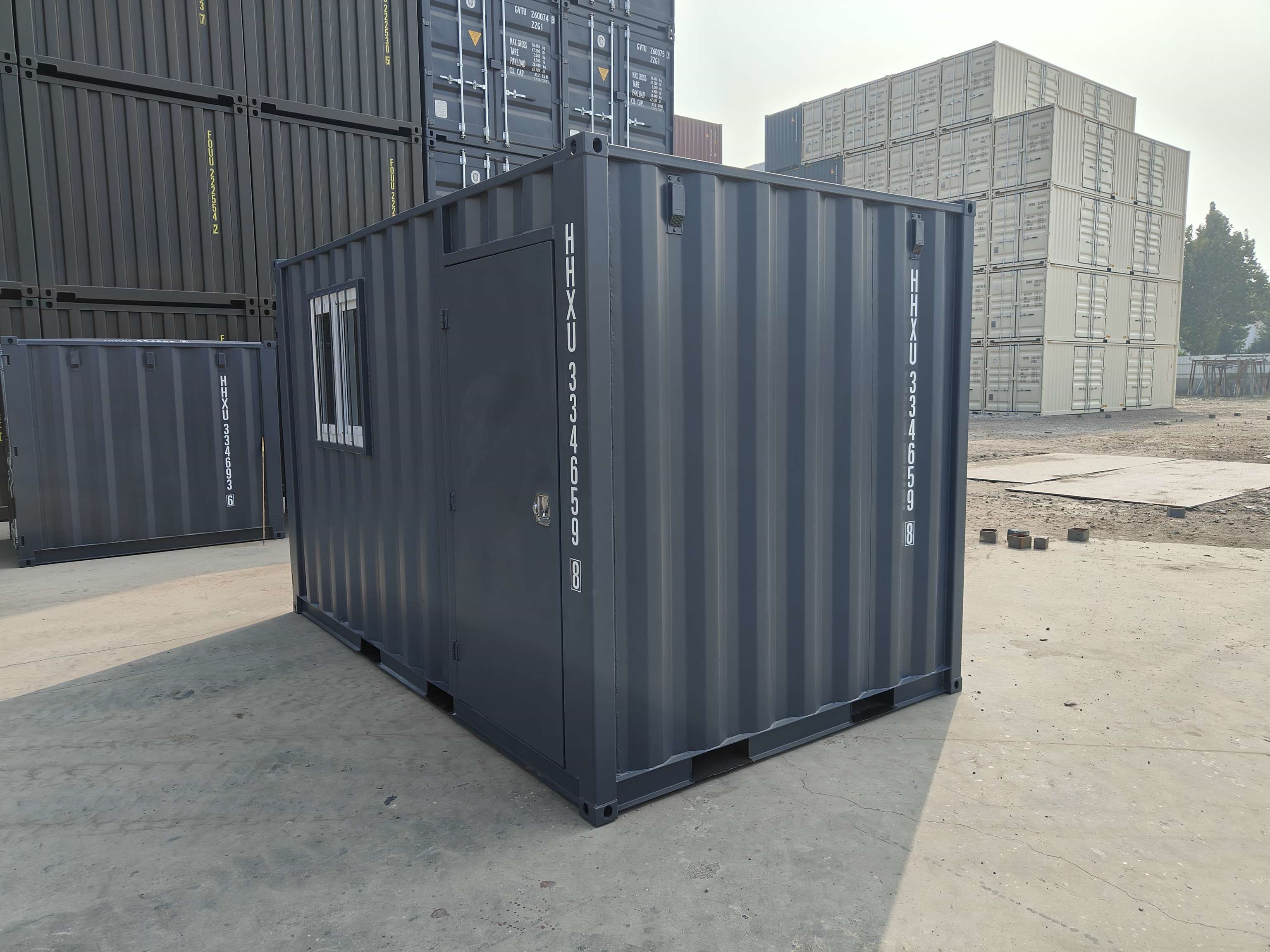 12.5 ft Office - Halifax – Image 6