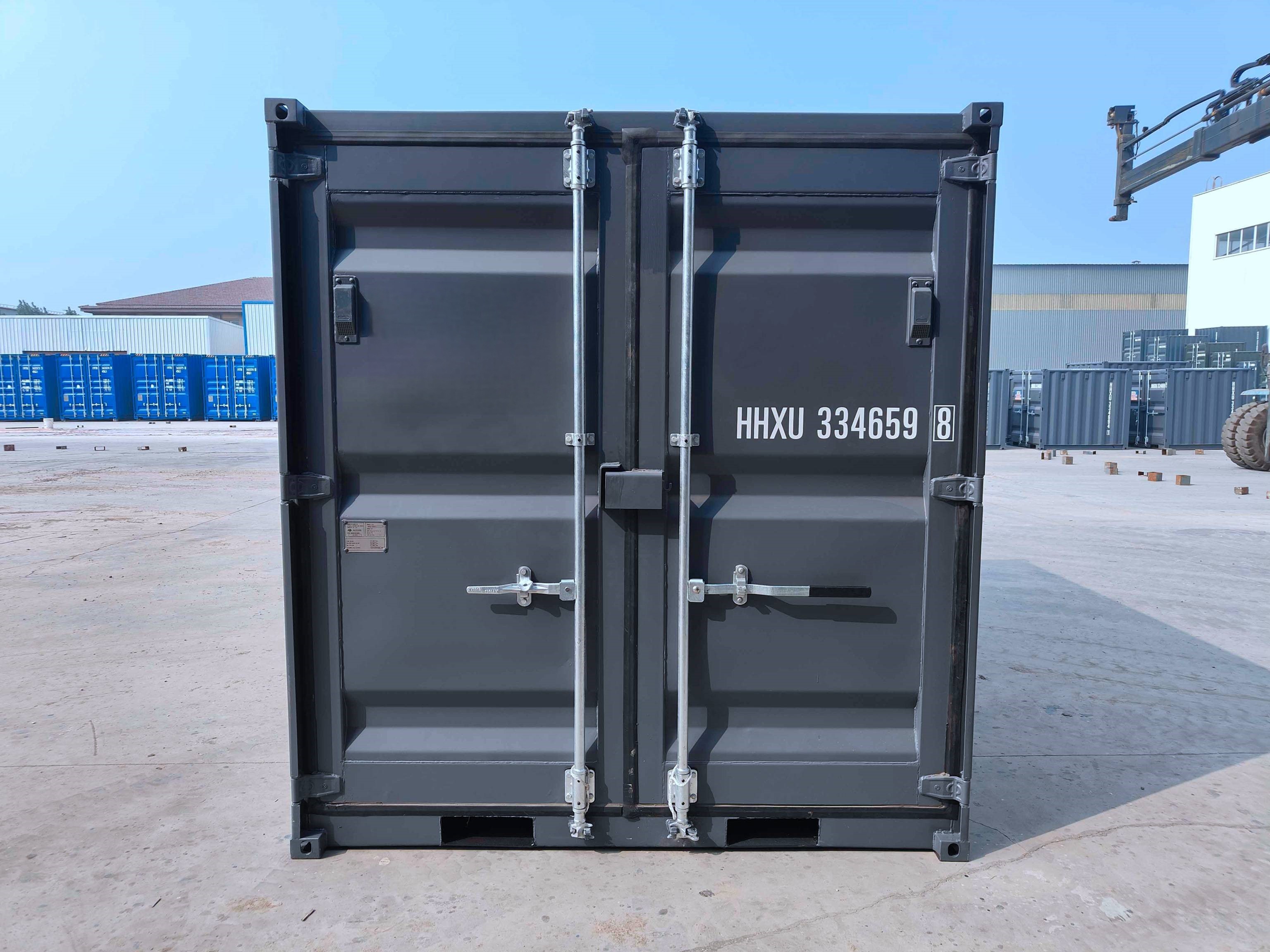 12.5 ft Office - Halifax – Image 11