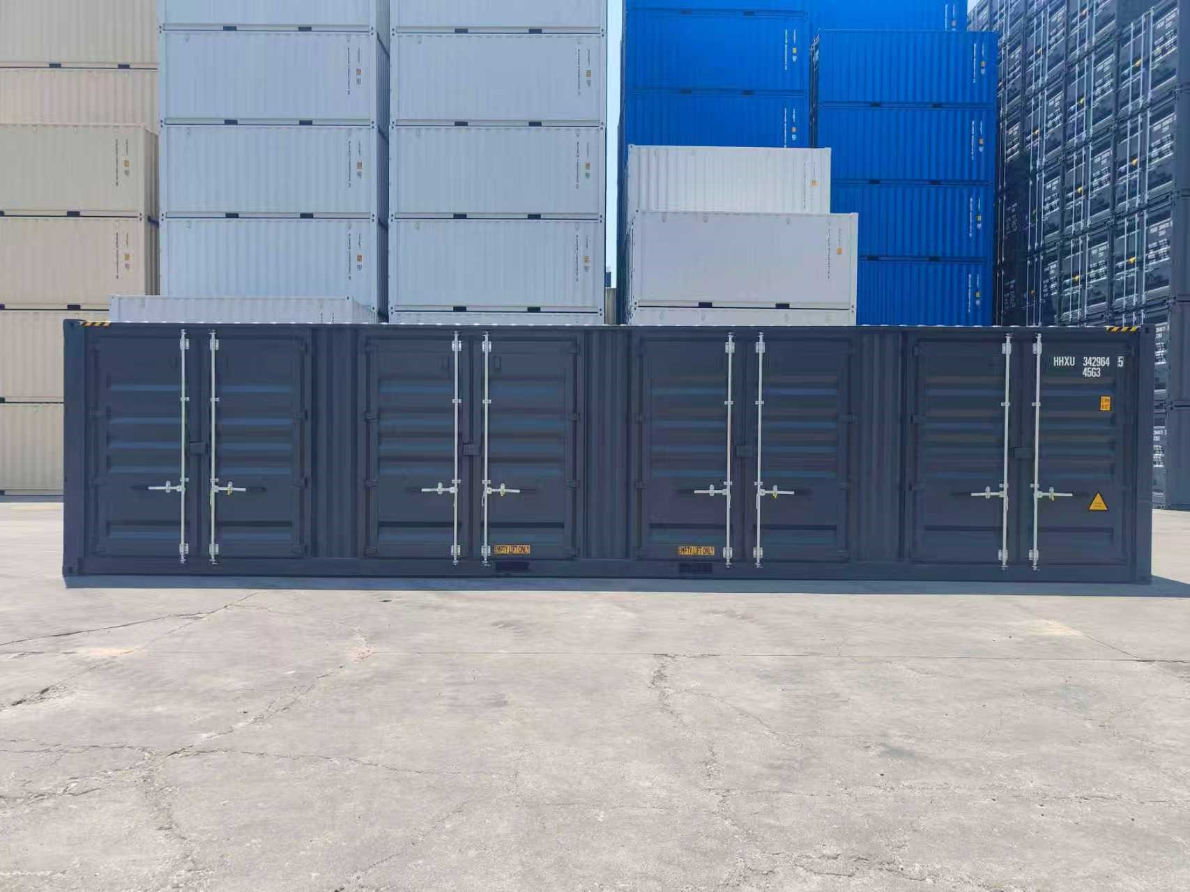 40 ft High Cube - Halifax – Image 18