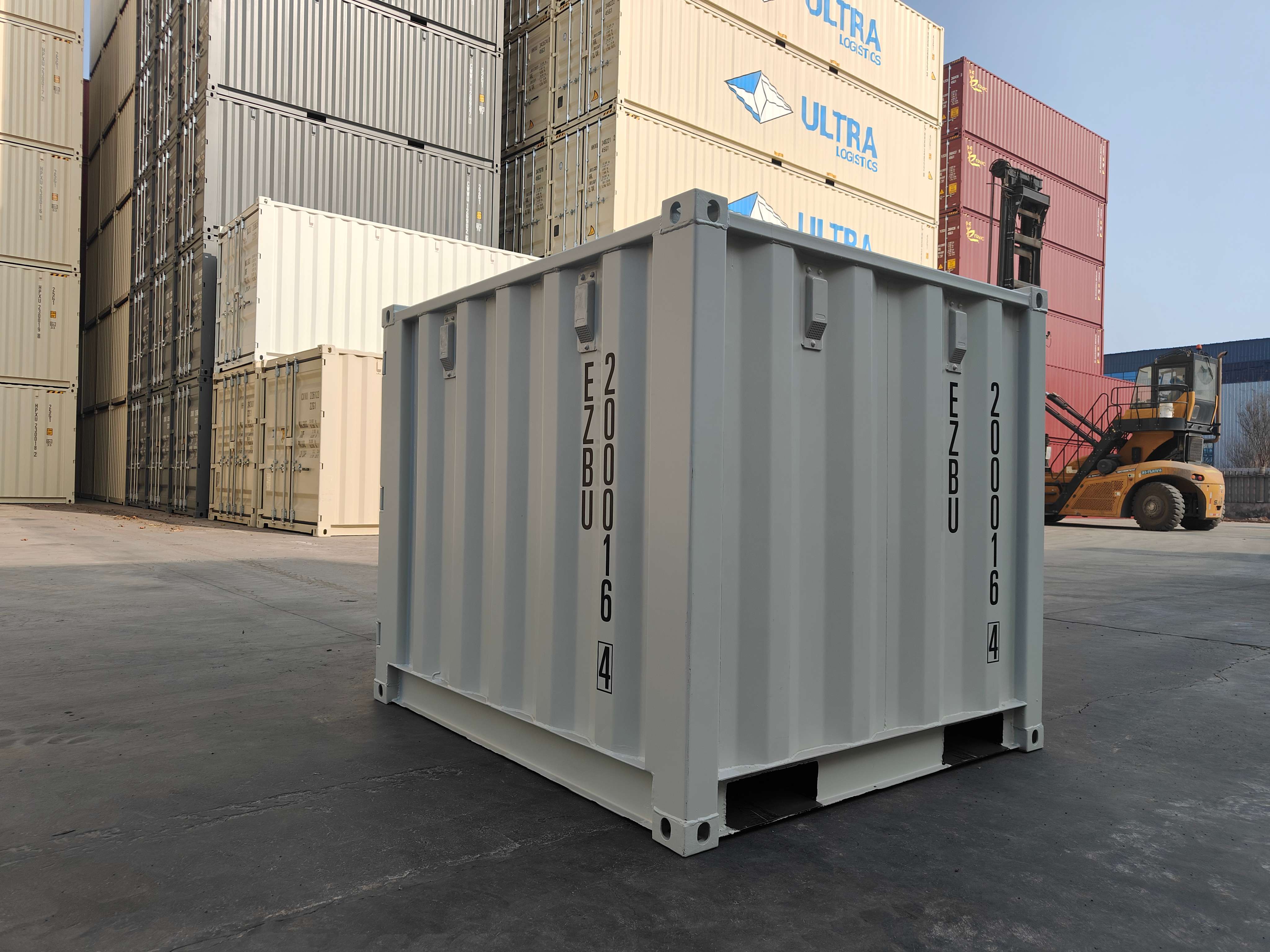 5 ft Storage - Halifax – Image 12