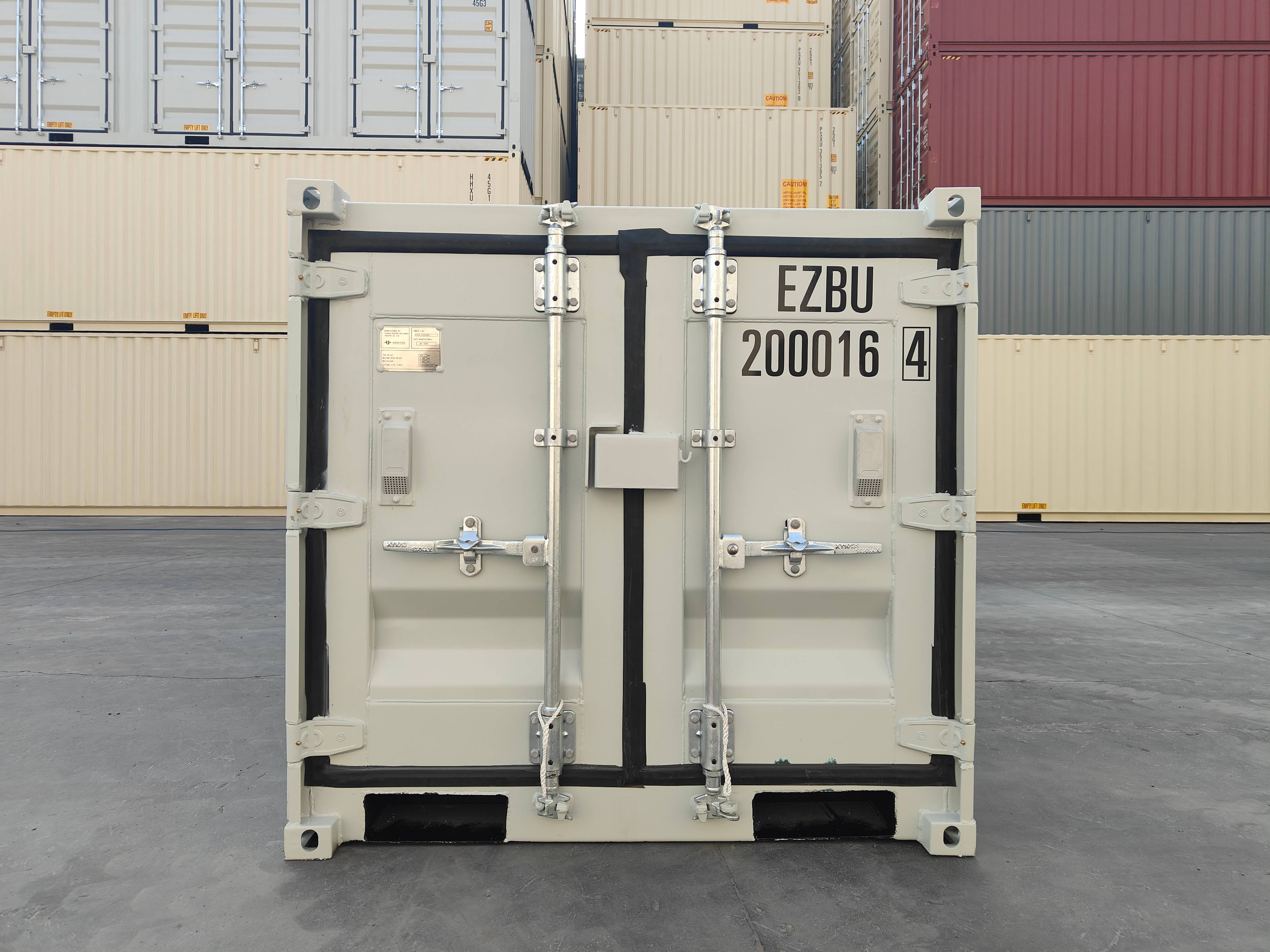 5 ft Storage - Halifax – Image 9