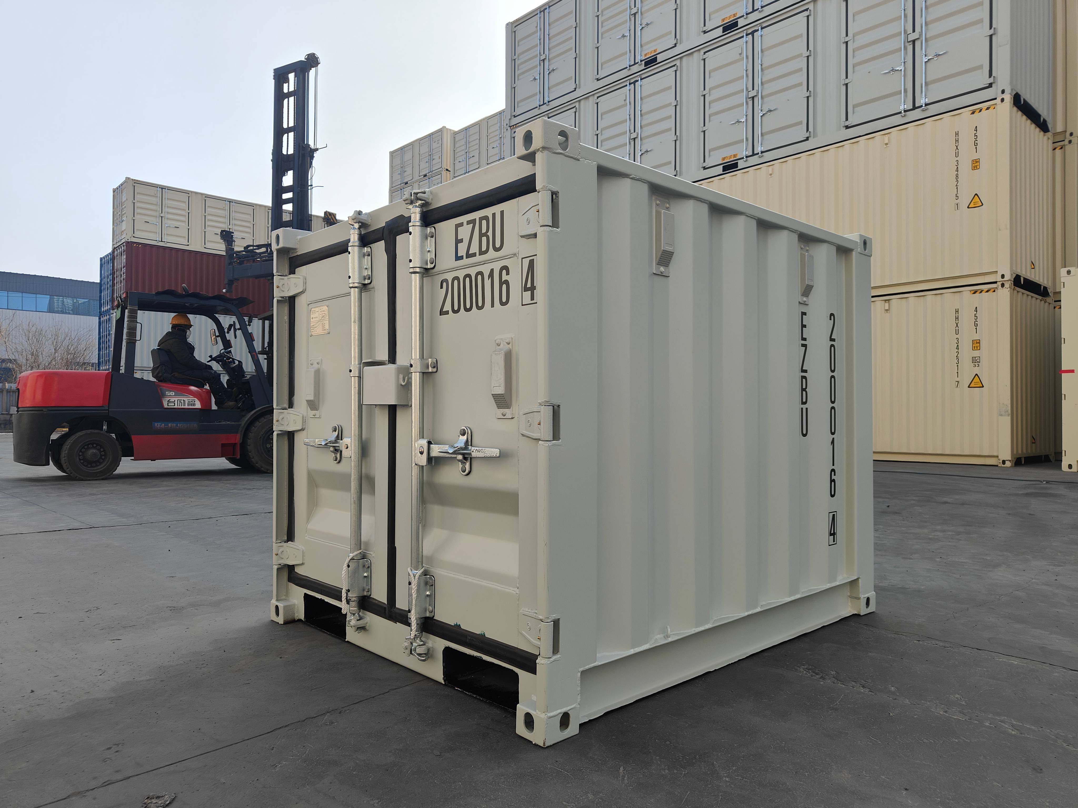 5 ft Storage - Halifax – Image 10