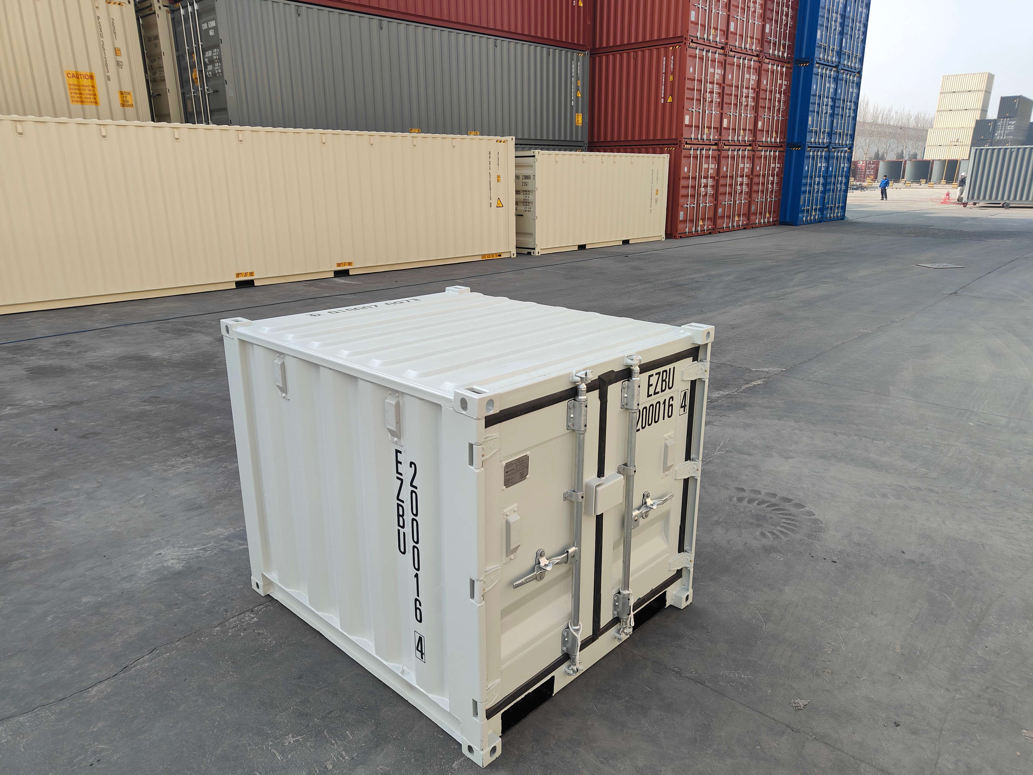 5 ft Storage - Halifax – Image 8