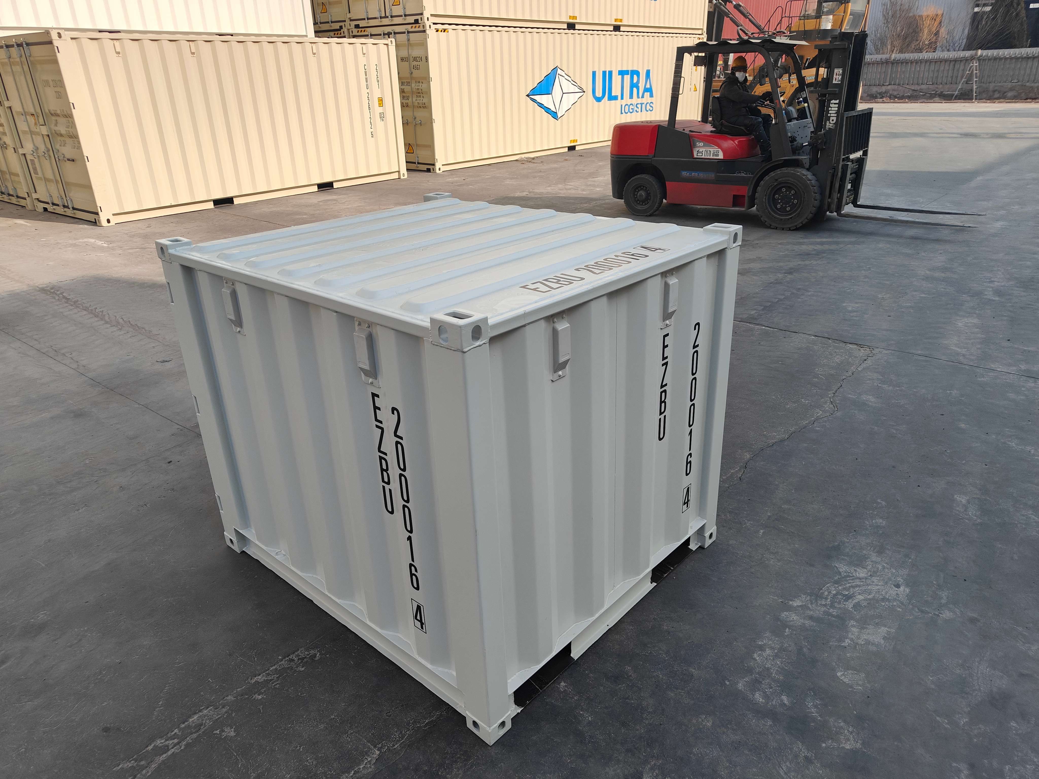 5 ft Storage - Halifax – Image 6