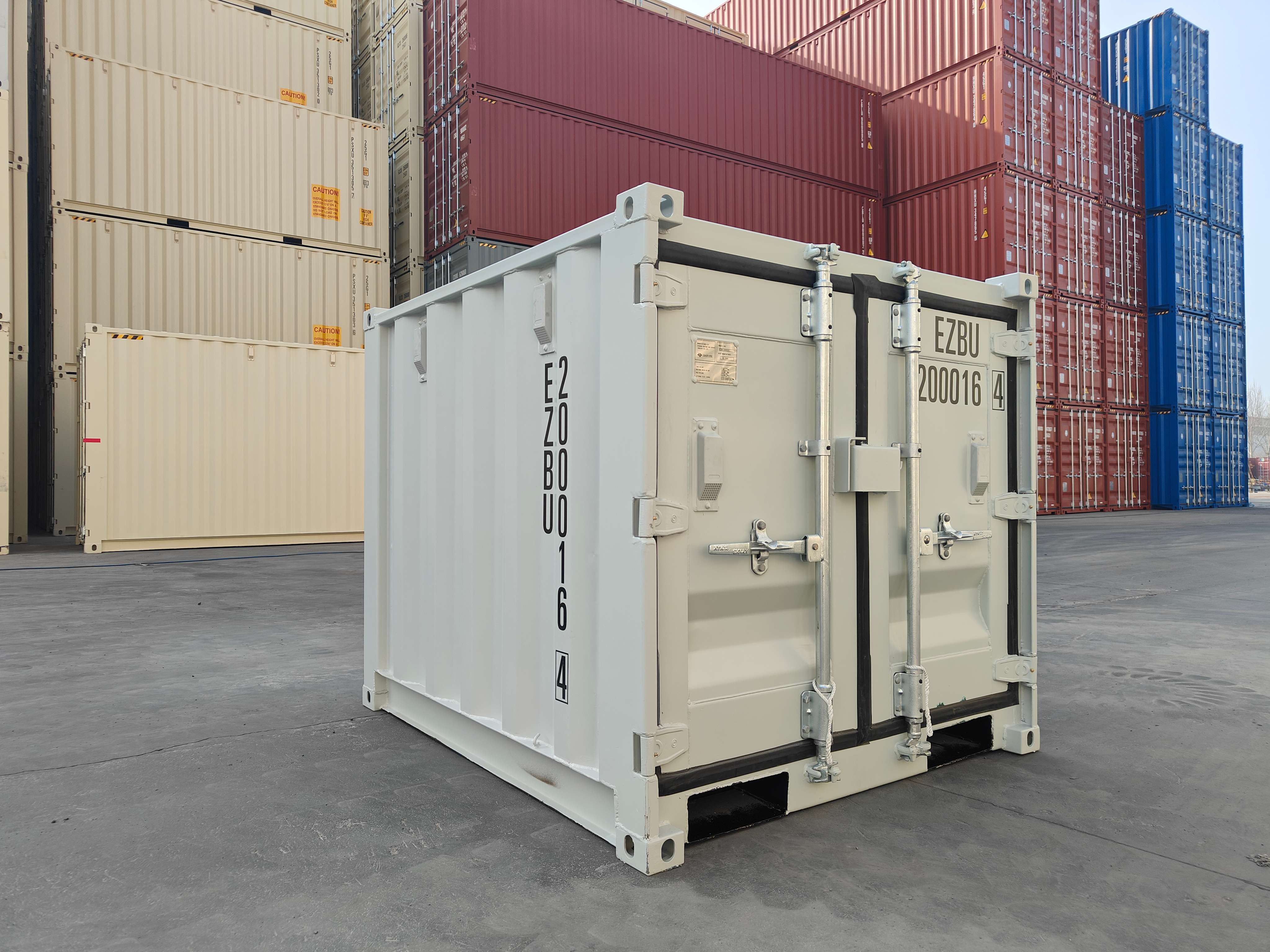 5 ft Storage - Halifax – Image 11