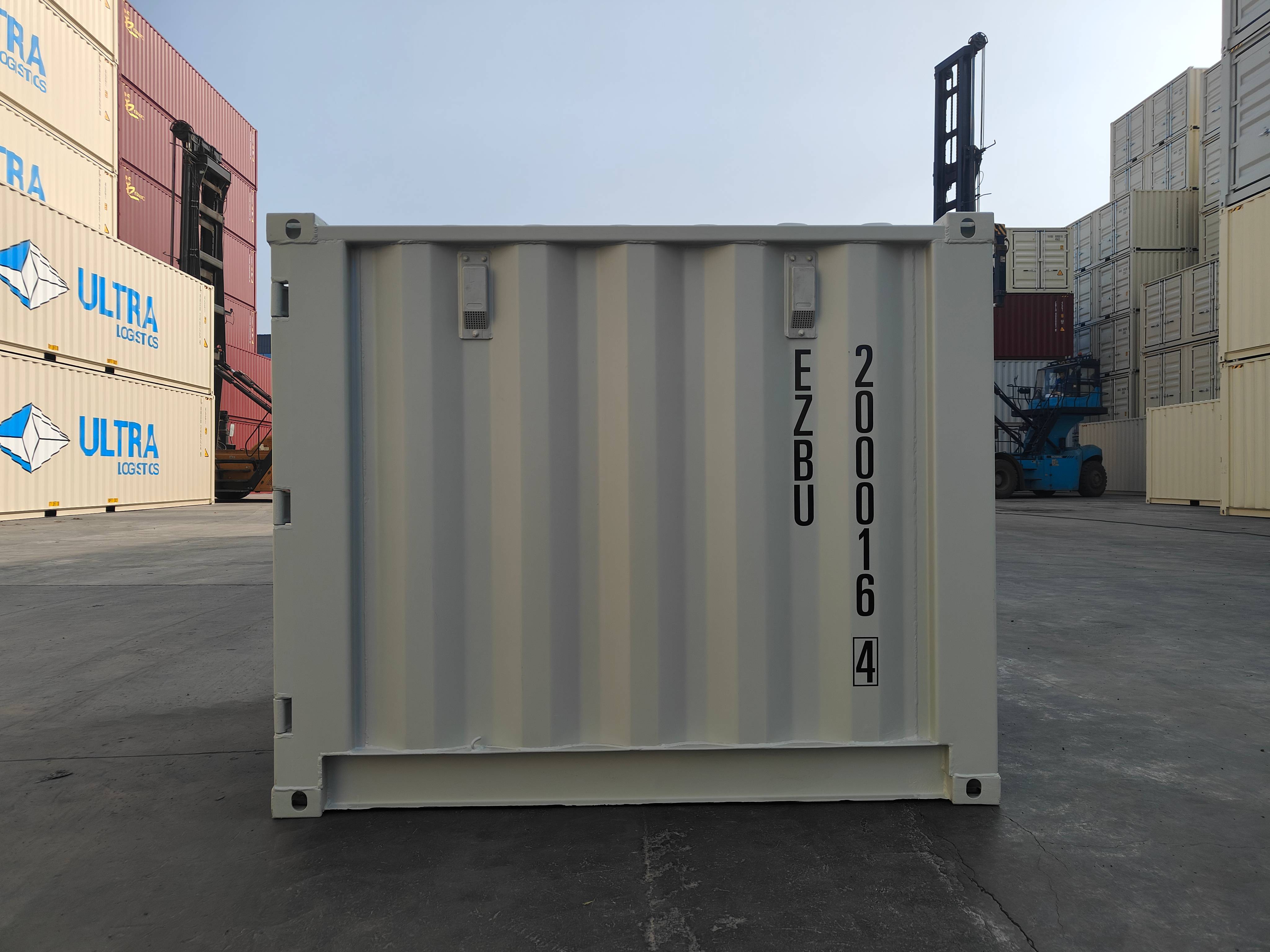 5 ft Storage - Halifax – Image 7