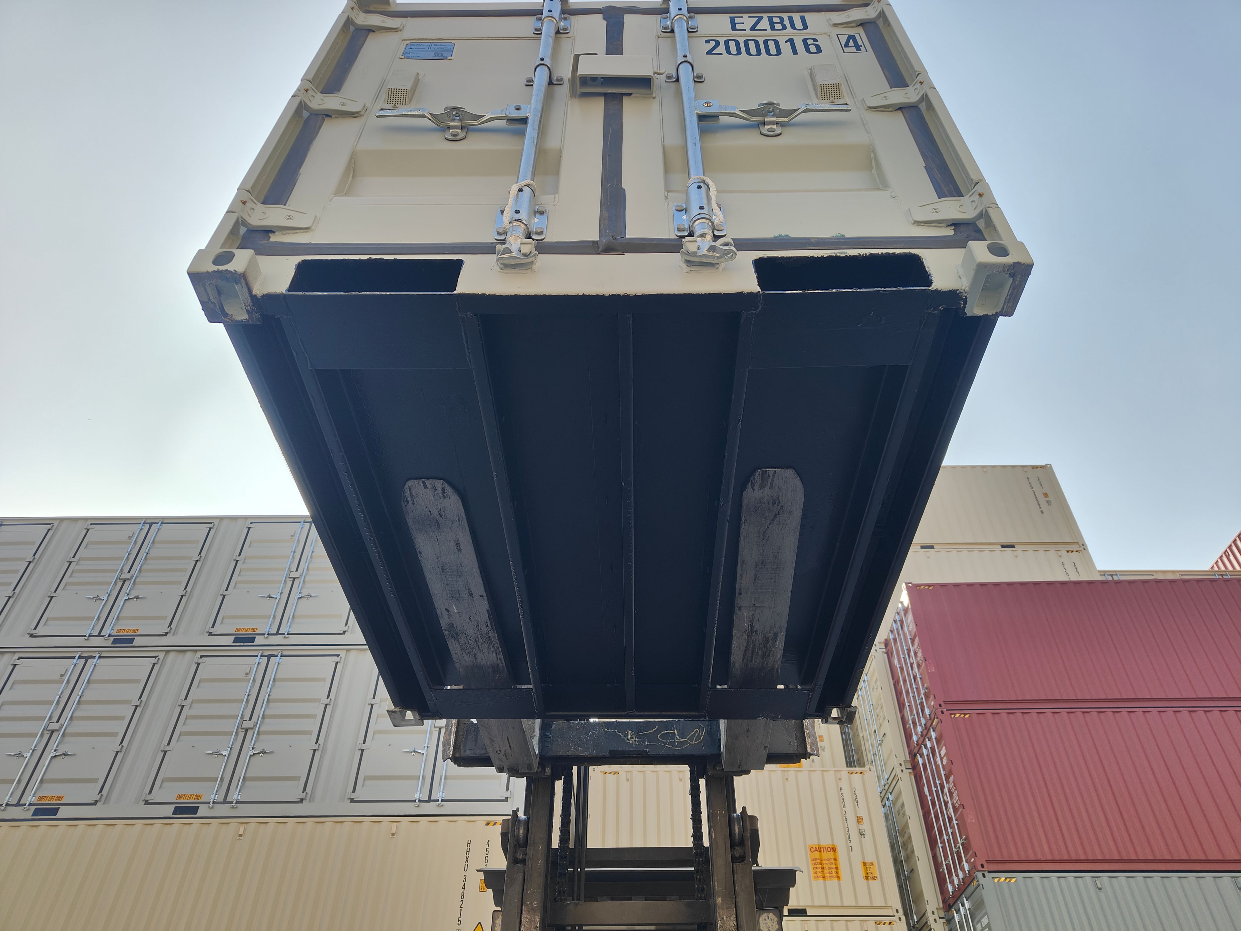 5 ft Storage - Halifax – Image 2