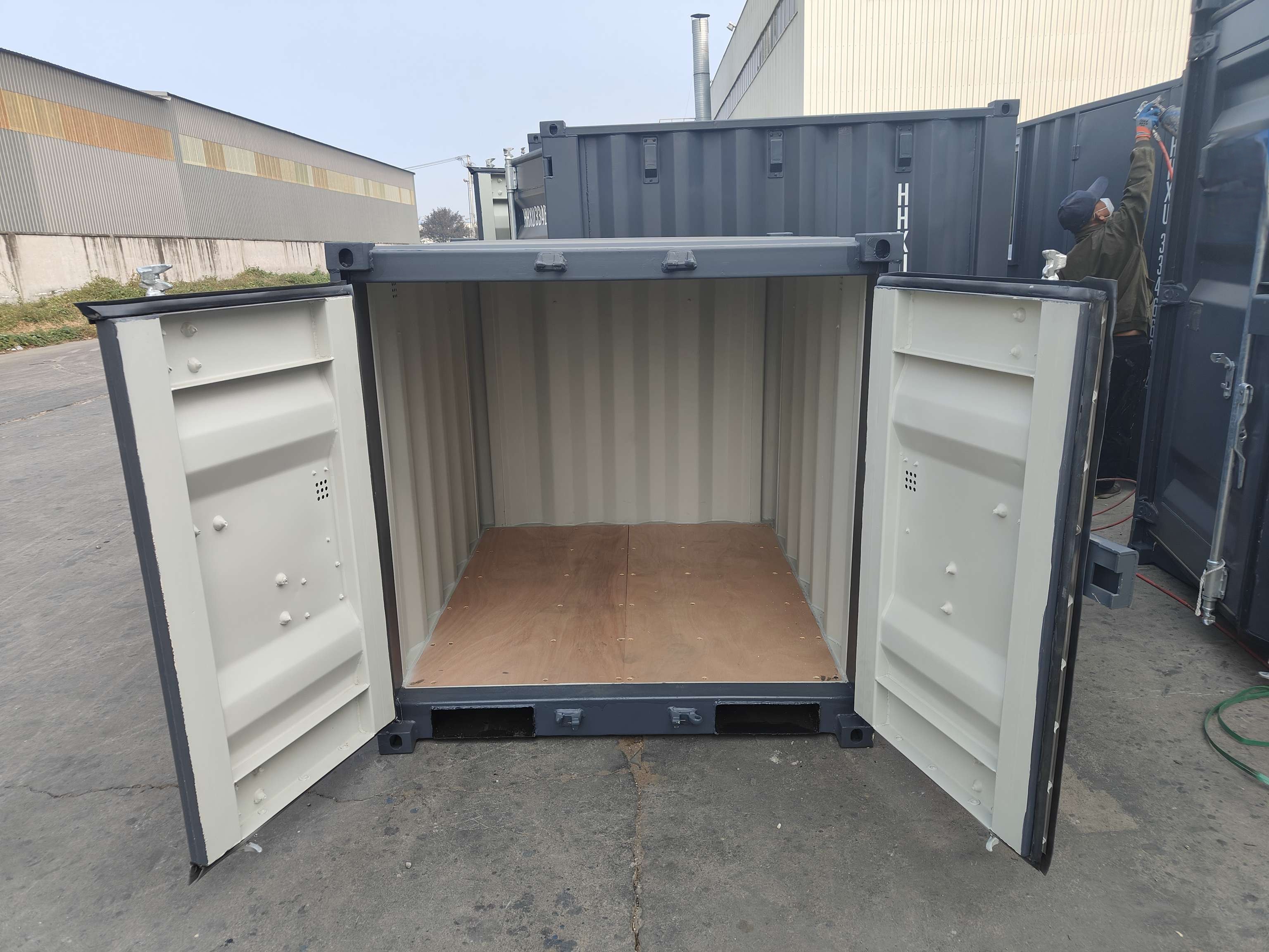 5 ft Storage - Halifax – Image 15