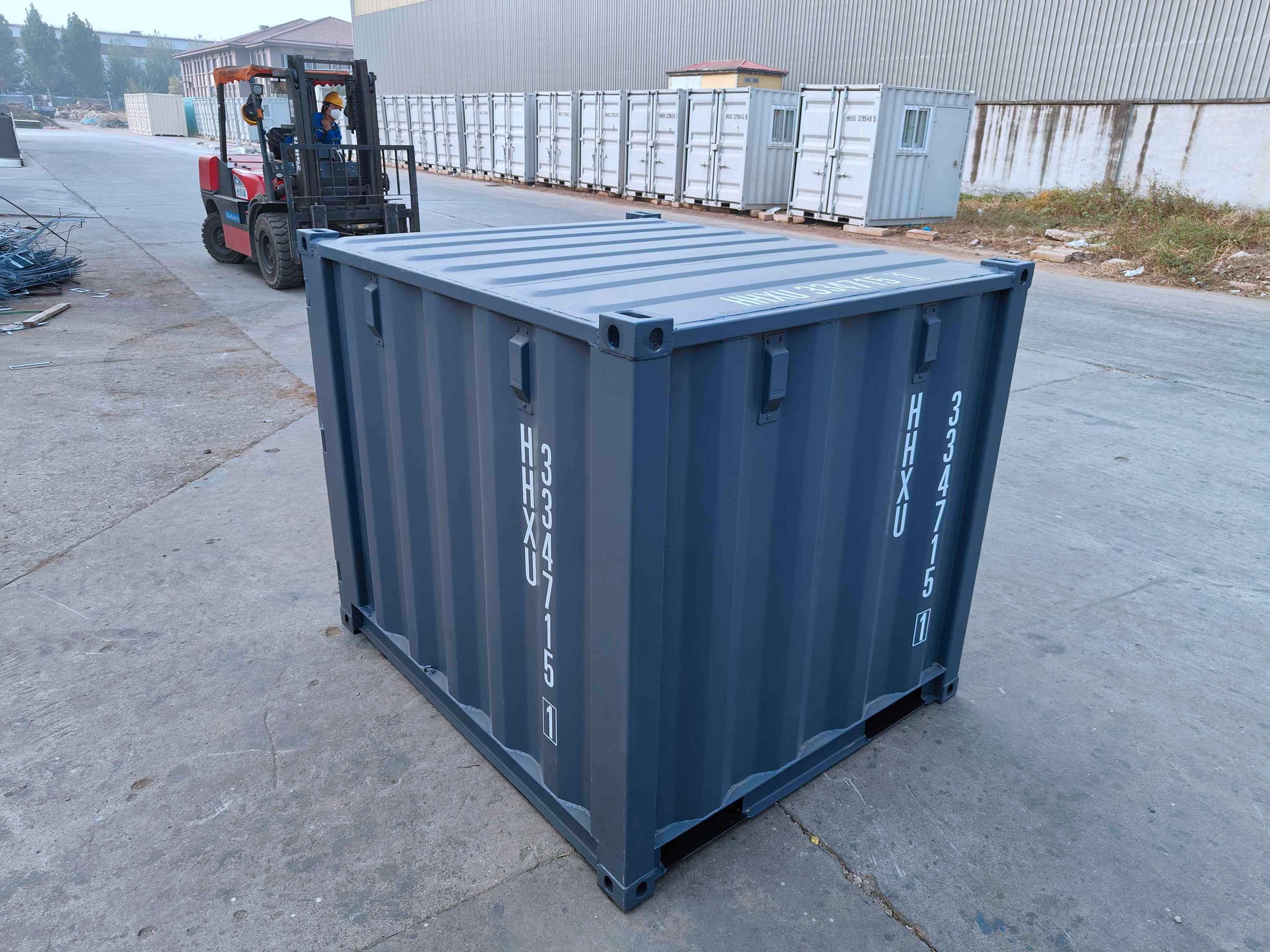 5 ft Storage - Halifax – Image 1
