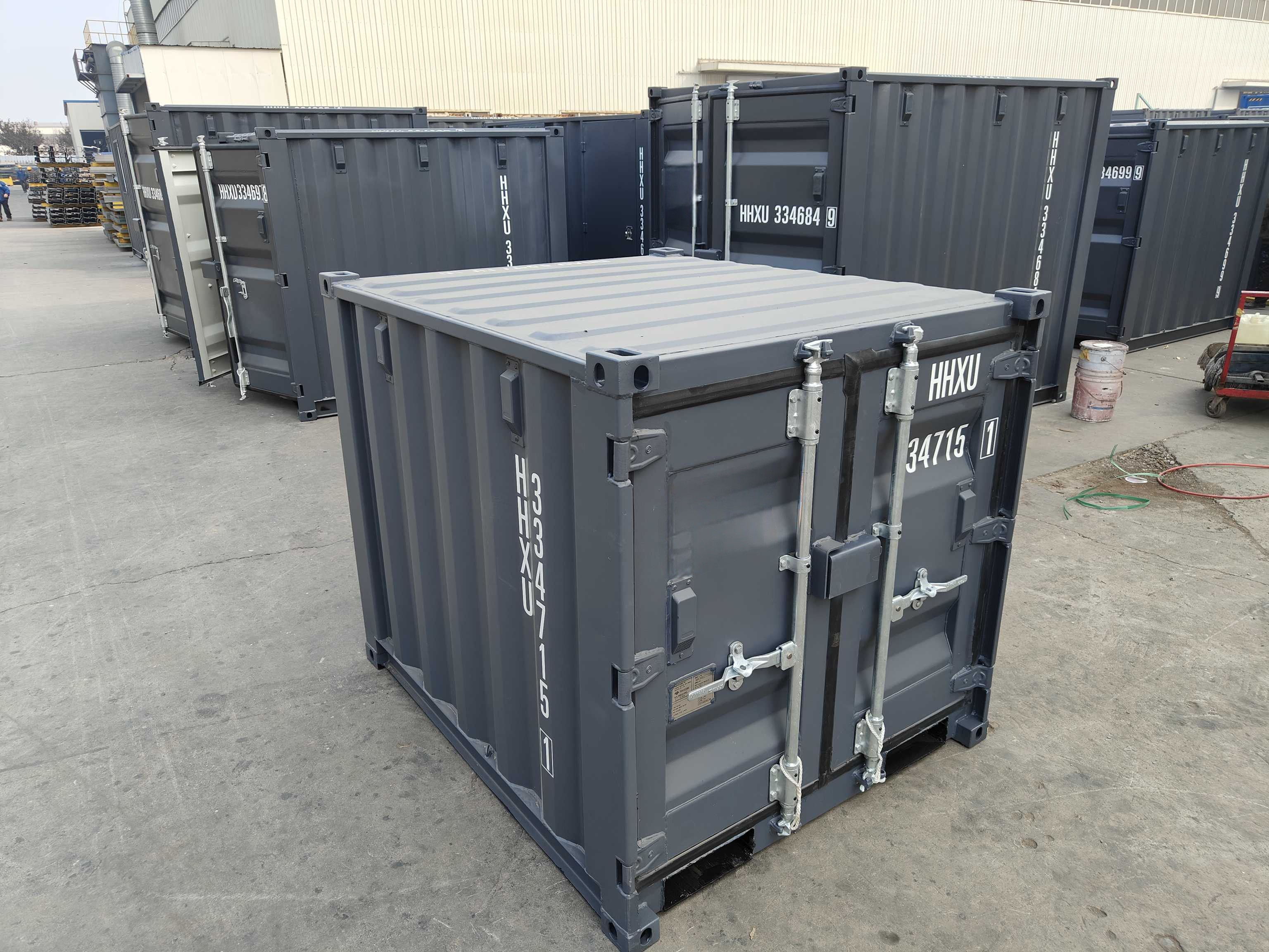 5 ft Storage - Halifax – Image 14