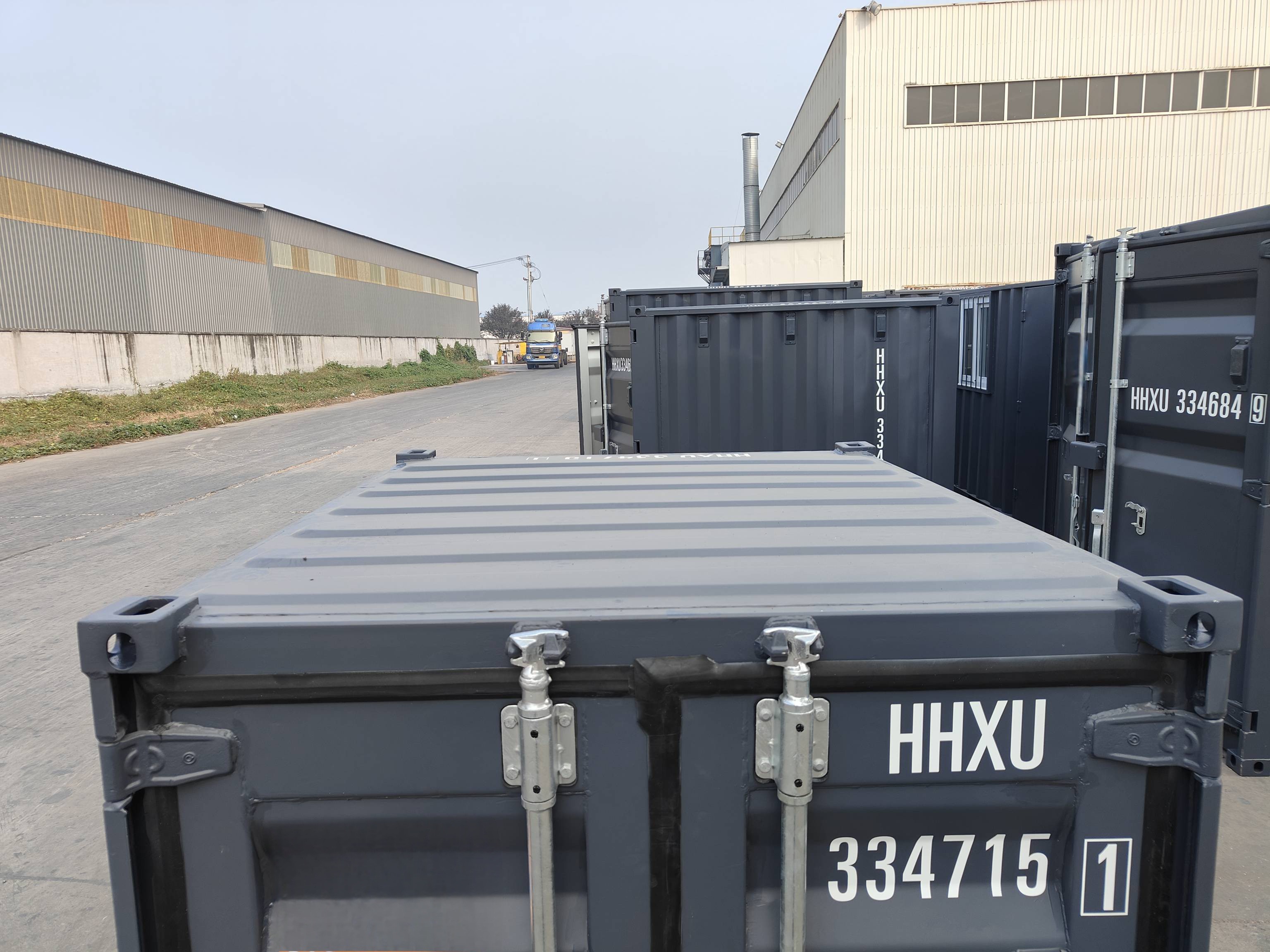 5 ft Storage - Halifax – Image 16