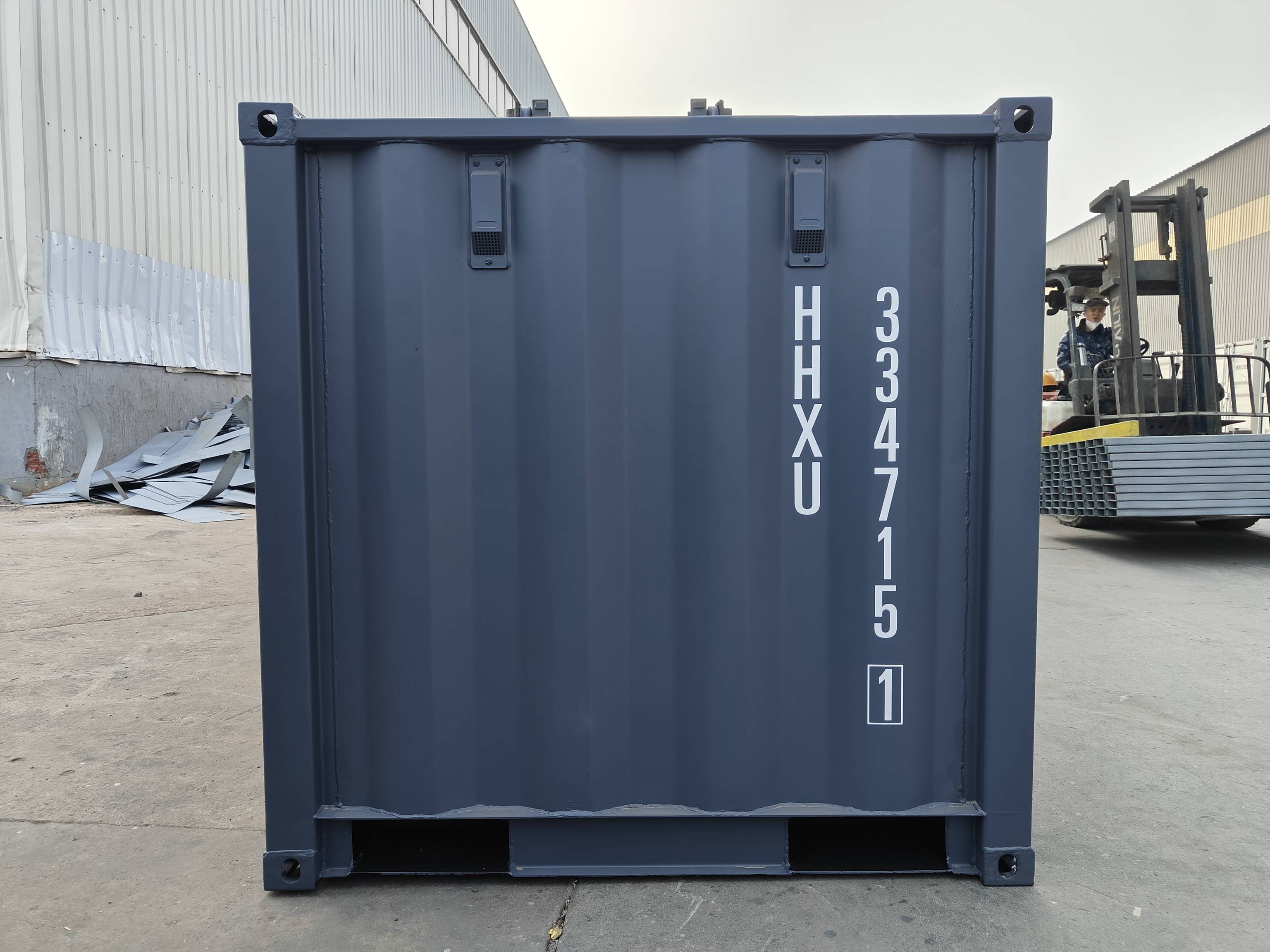 5 ft Storage - Halifax – Image 18