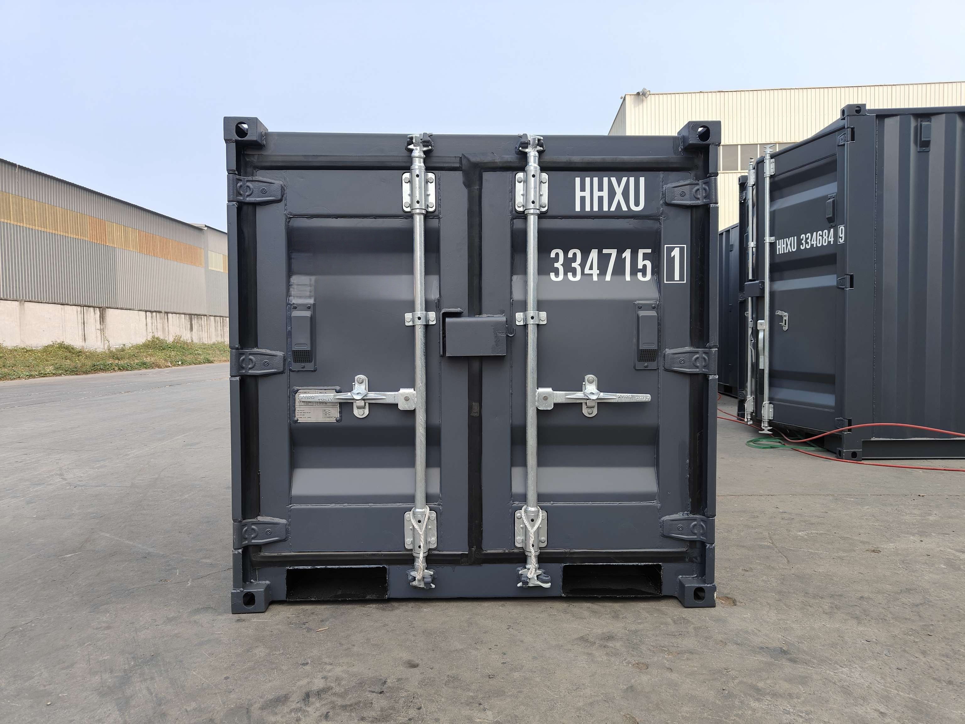 5 ft Storage - Halifax – Image 19