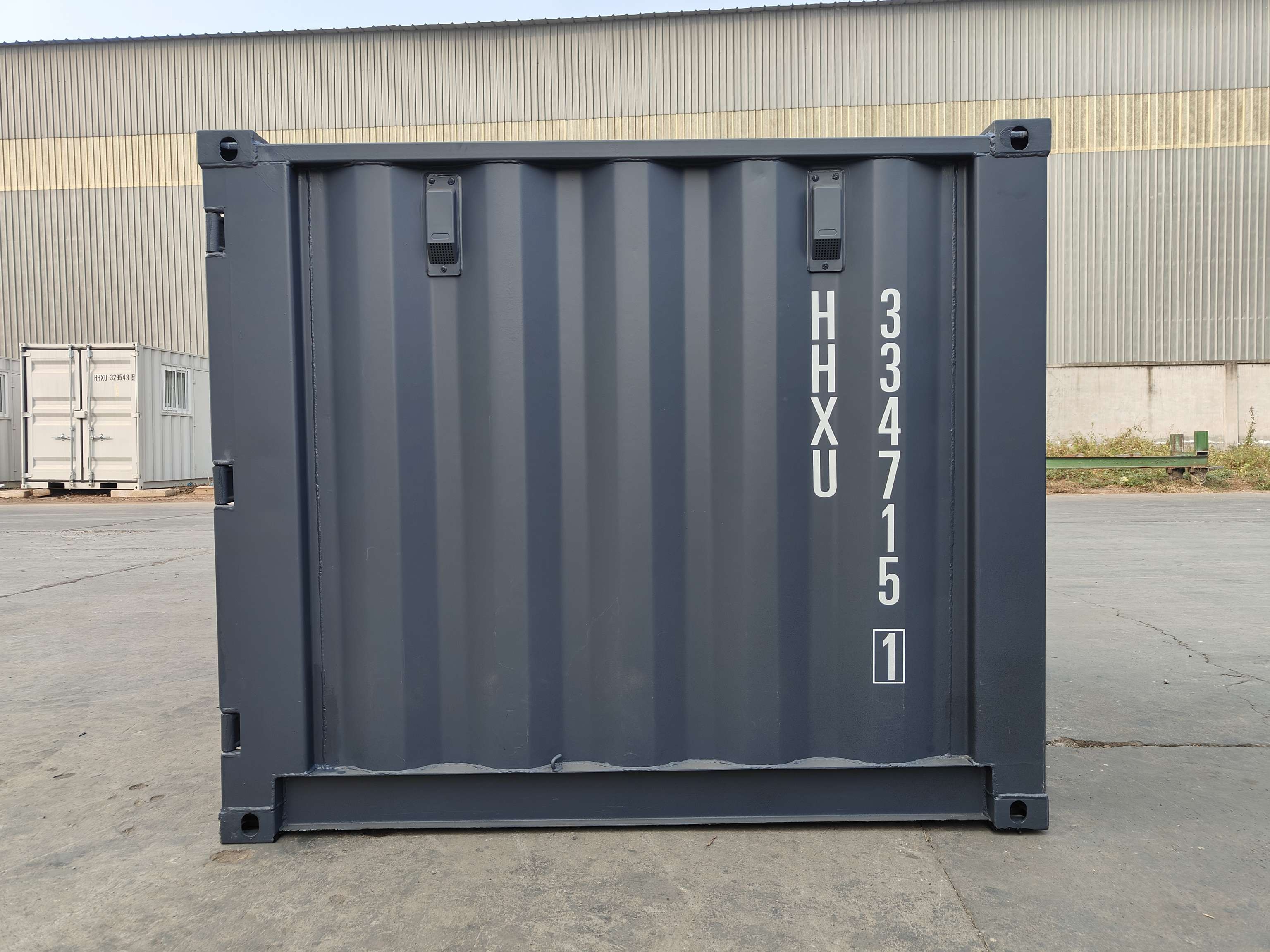5 ft Storage - Halifax – Image 17