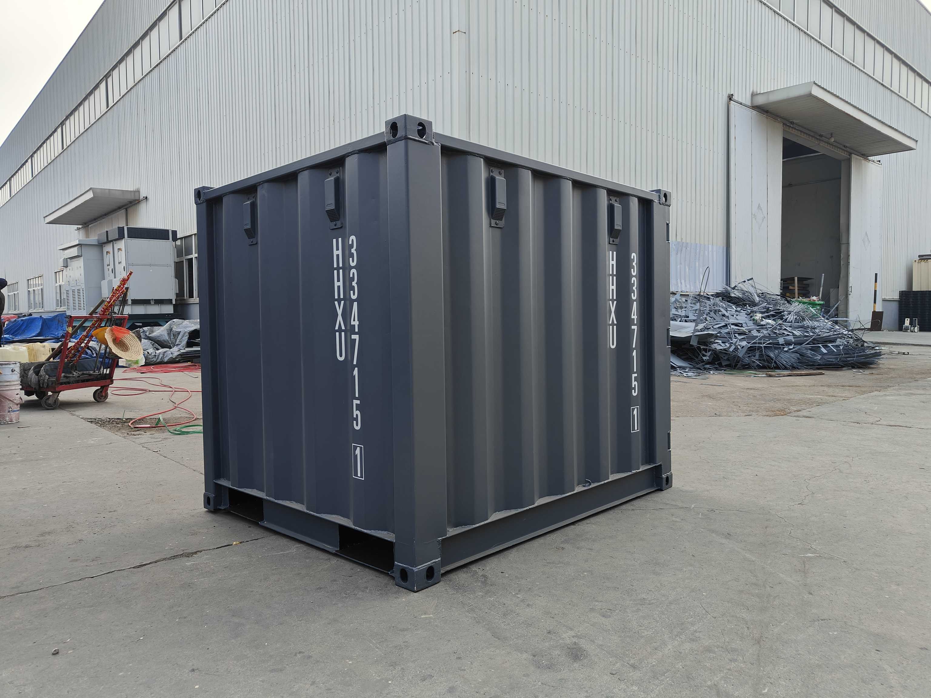 5 ft Storage - Halifax – Image 13