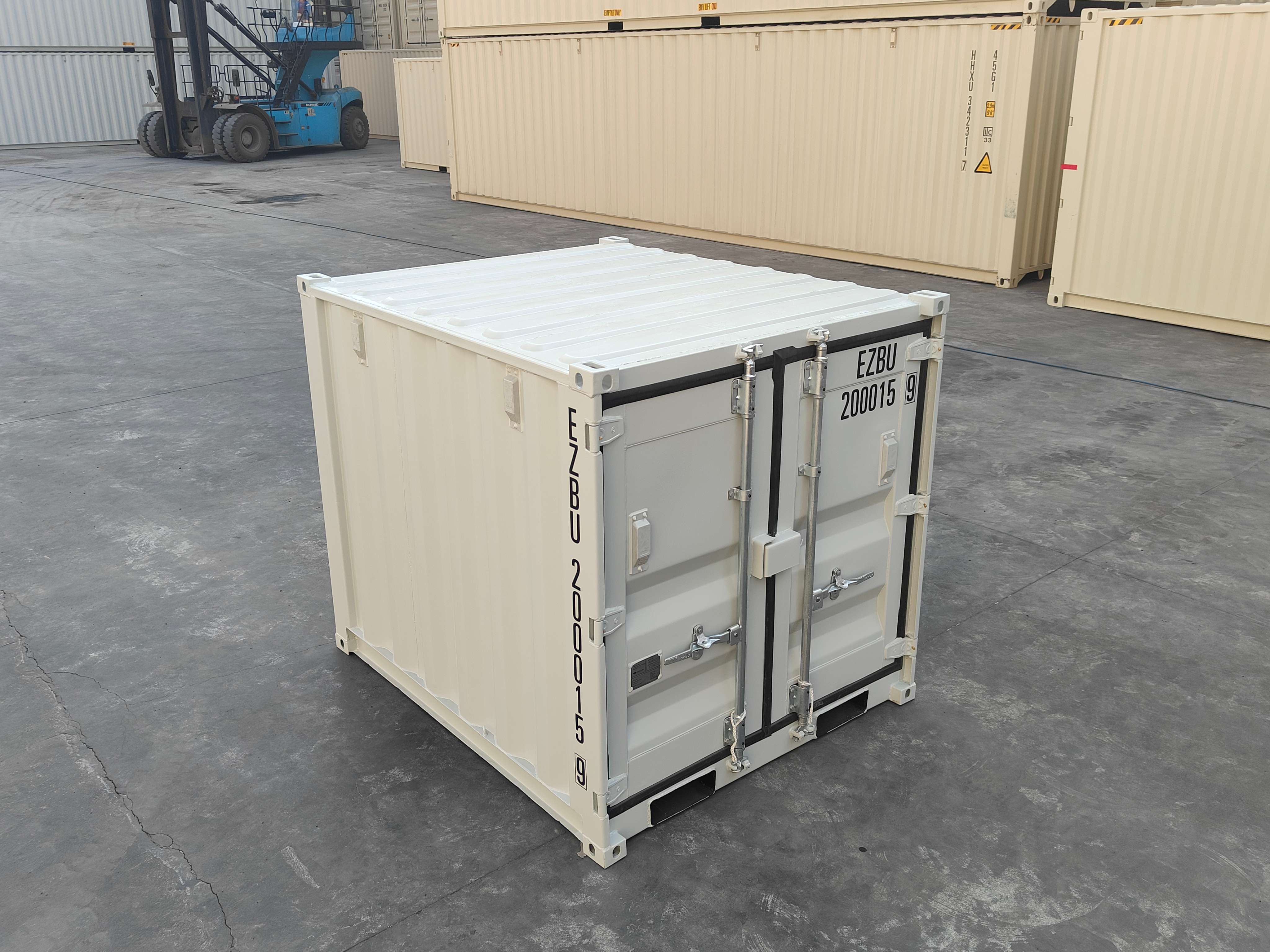 6 ft Storage - Halifax – Image 12