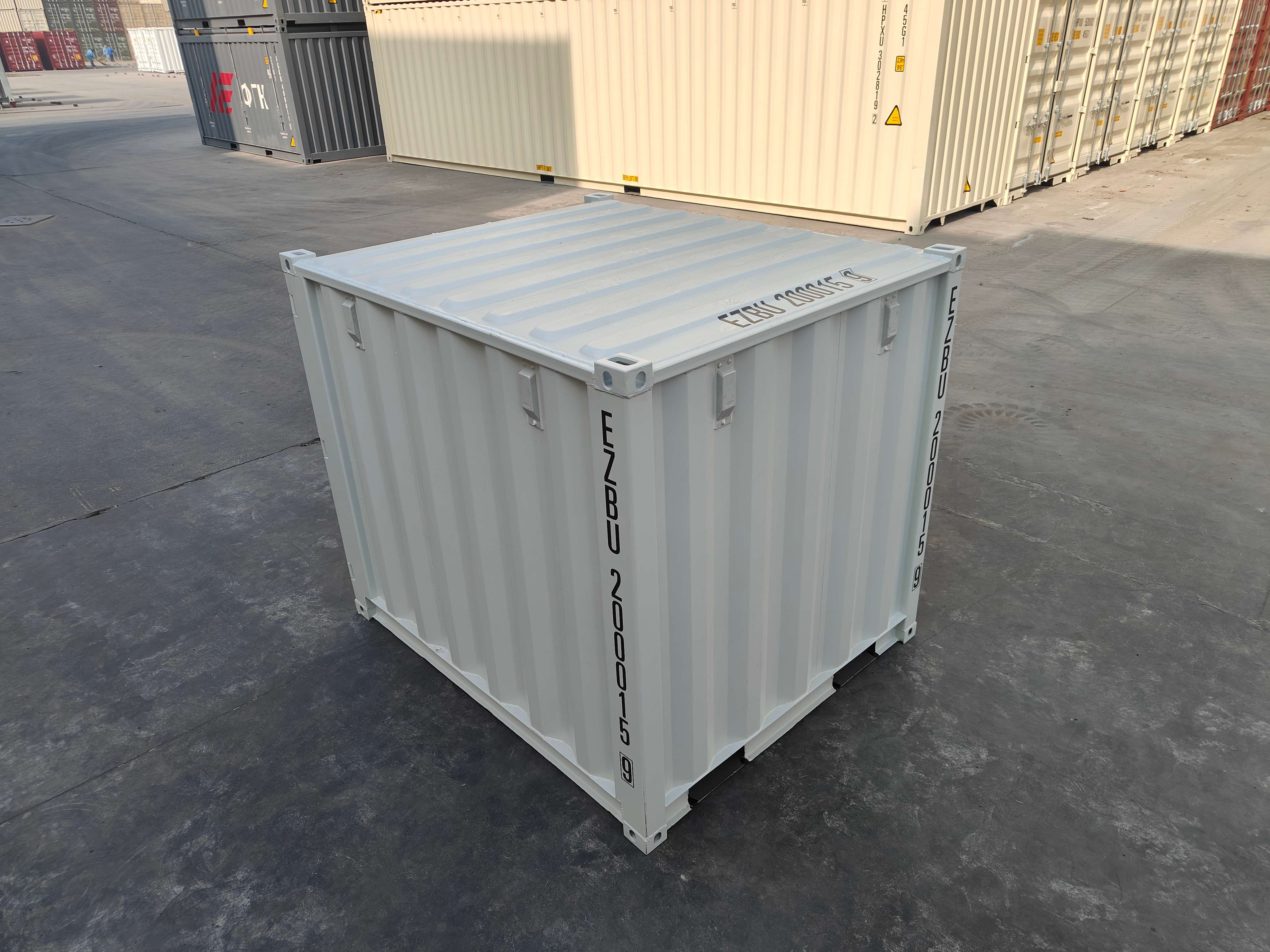 6 ft Storage - Halifax – Image 8