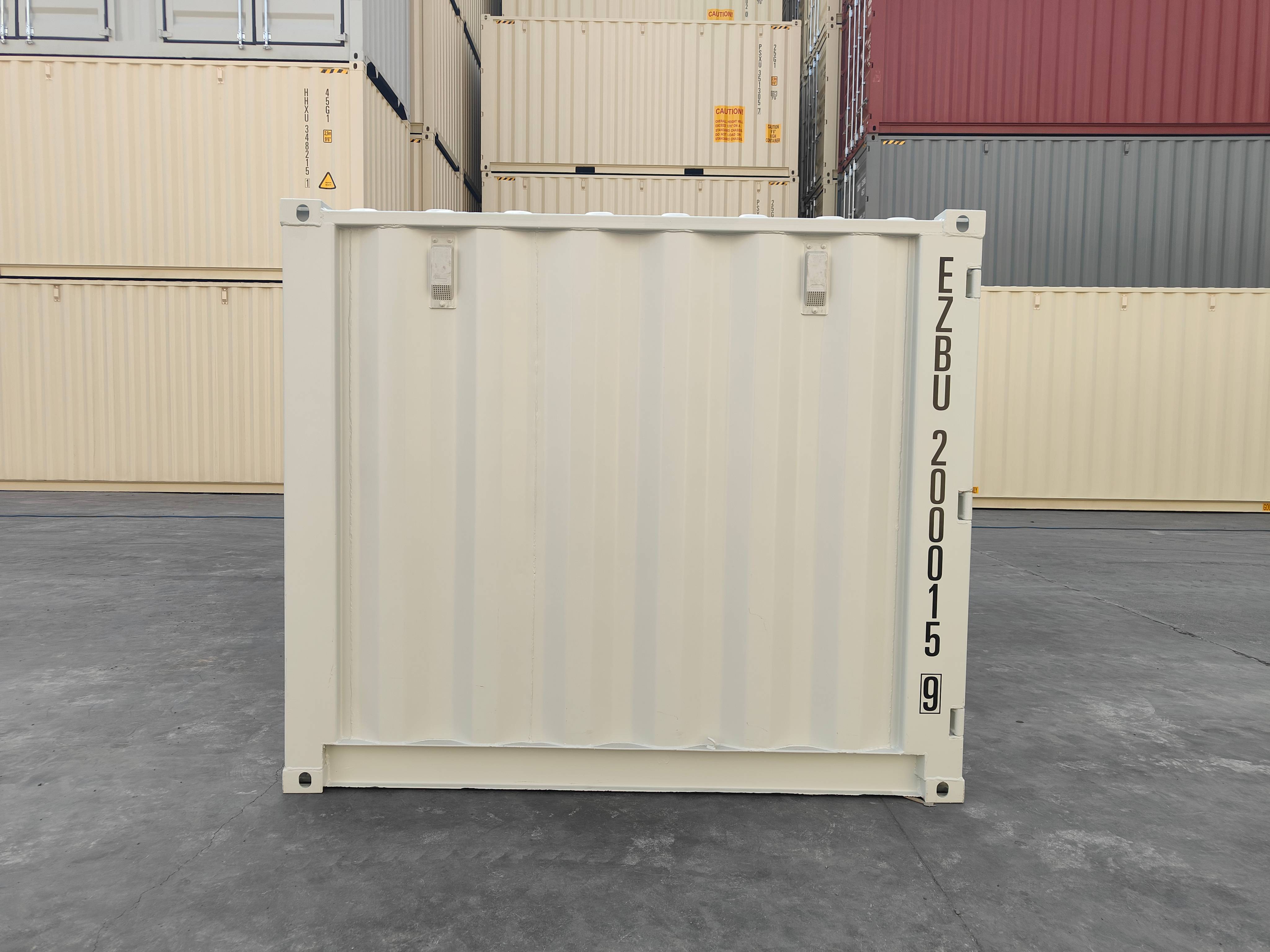 6 ft Storage - Halifax – Image 7
