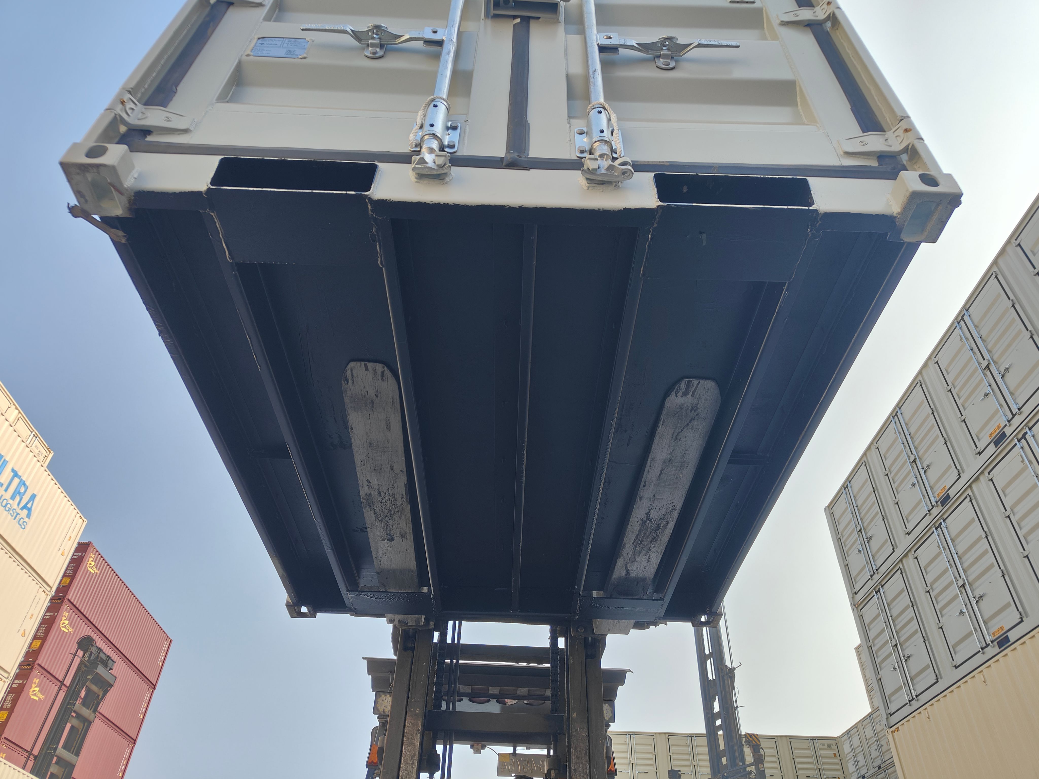6 ft Storage - Halifax – Image 2