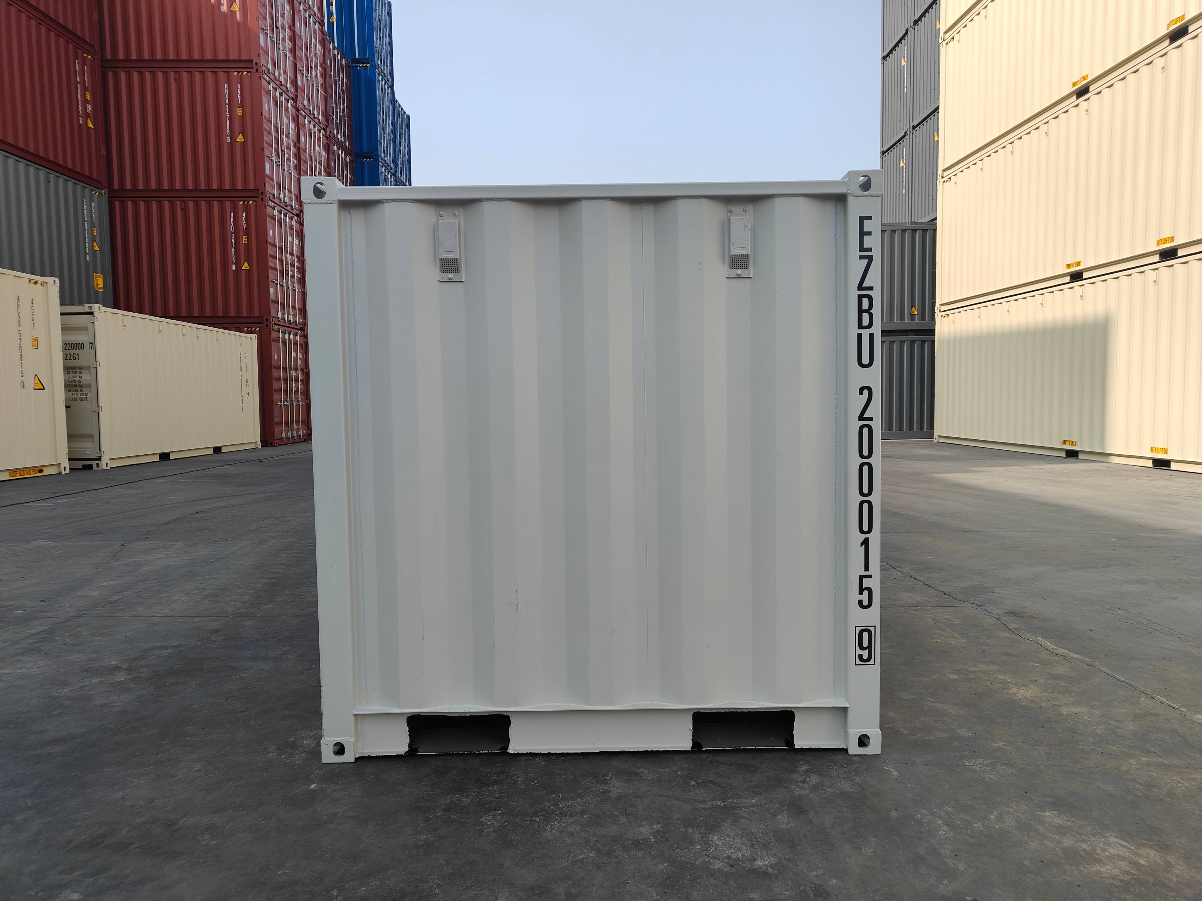 6 ft Storage - Halifax – Image 9