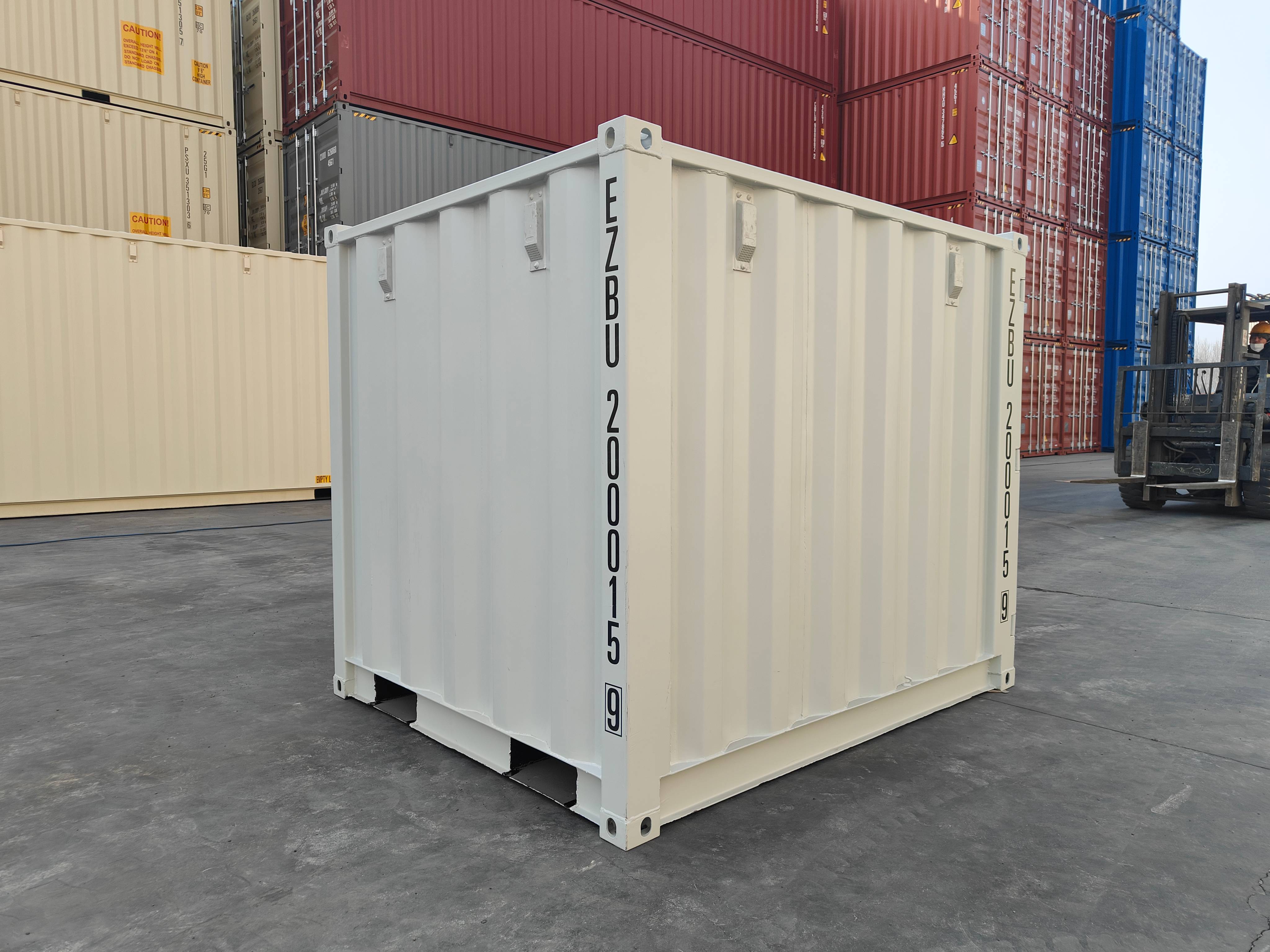 6 ft Storage - Halifax – Image 10
