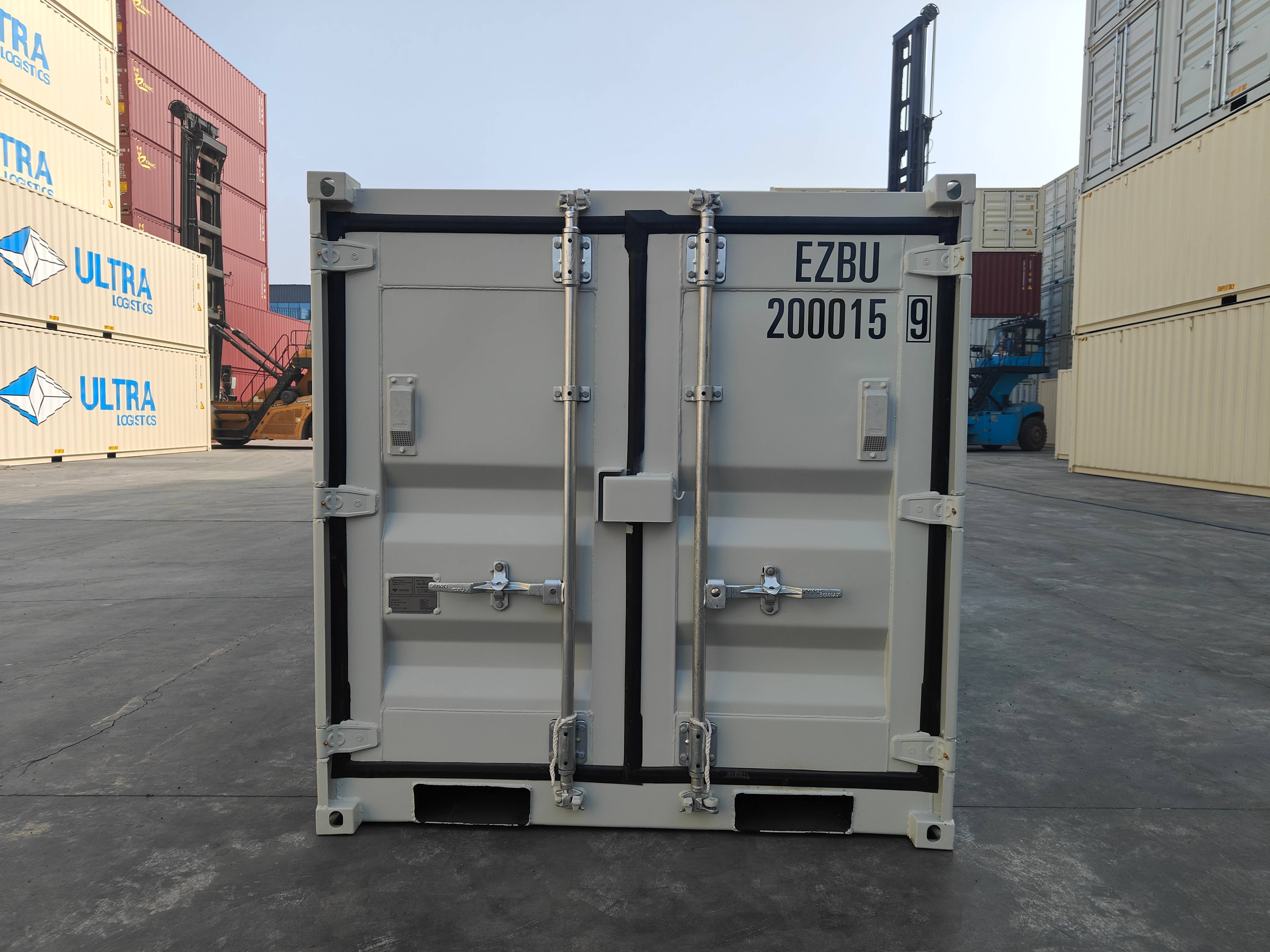 6 ft Storage - Halifax – Image 11
