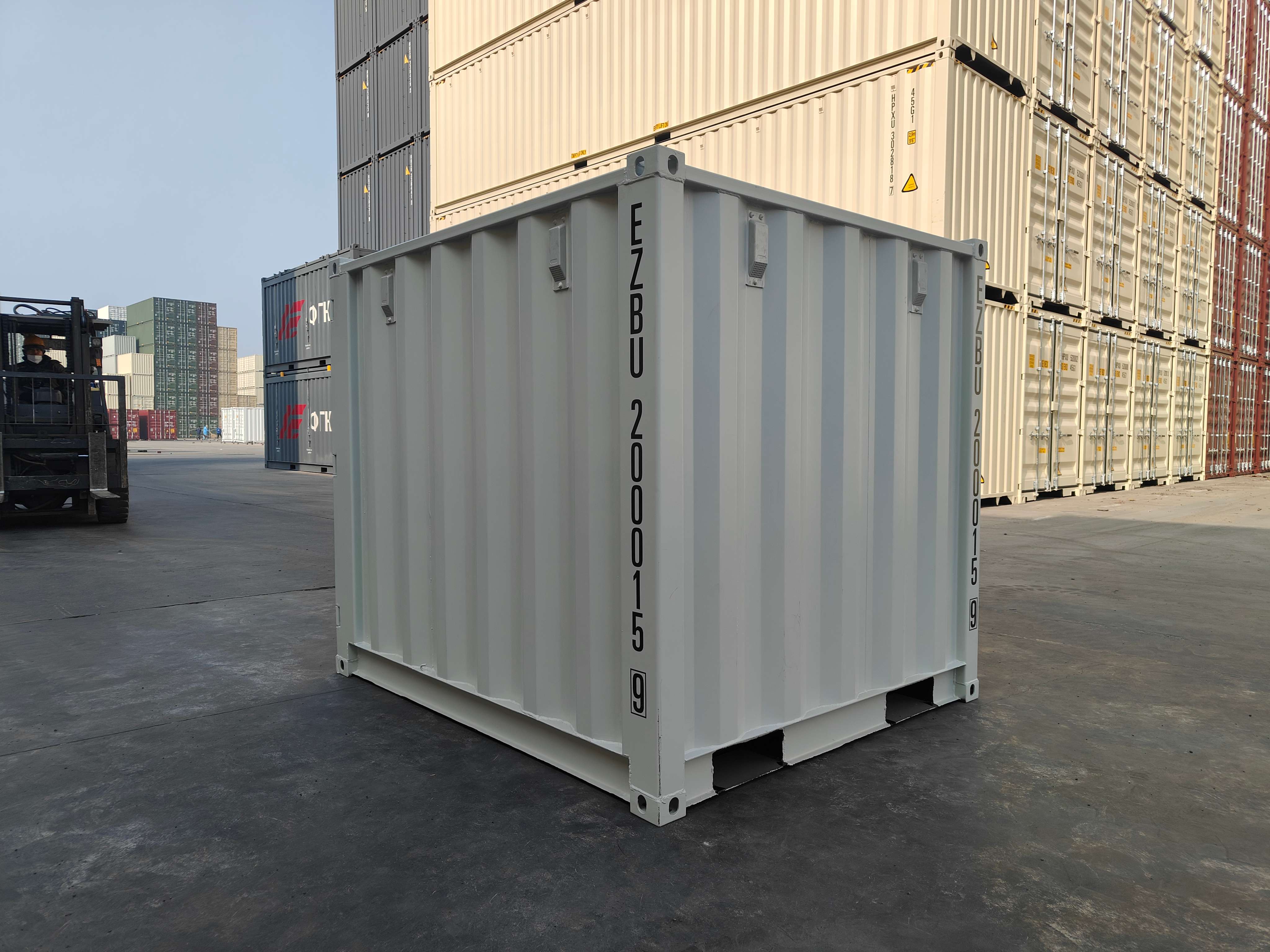 6 ft Storage - Halifax – Image 5