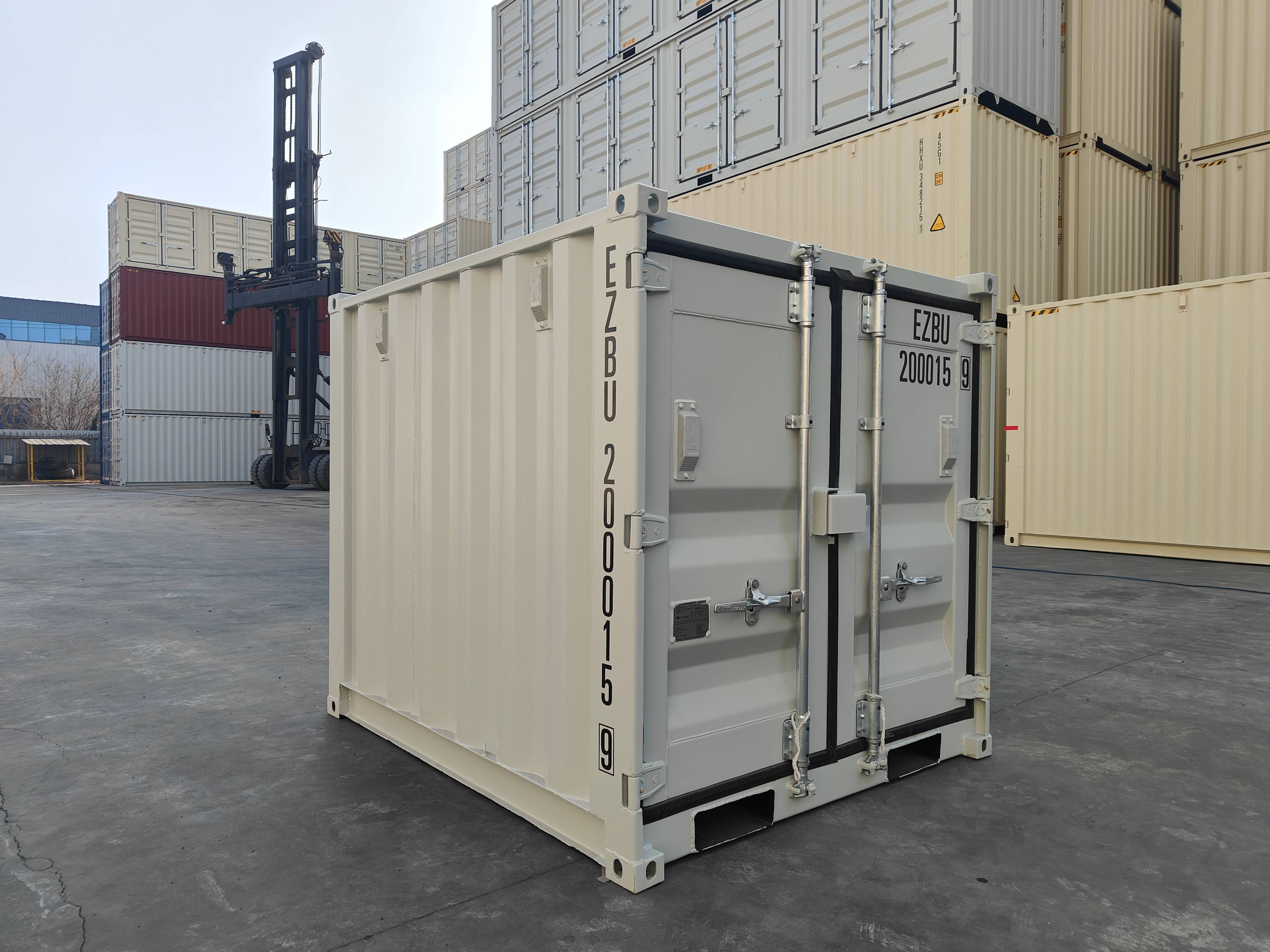 6 ft Storage - Halifax – Image 6