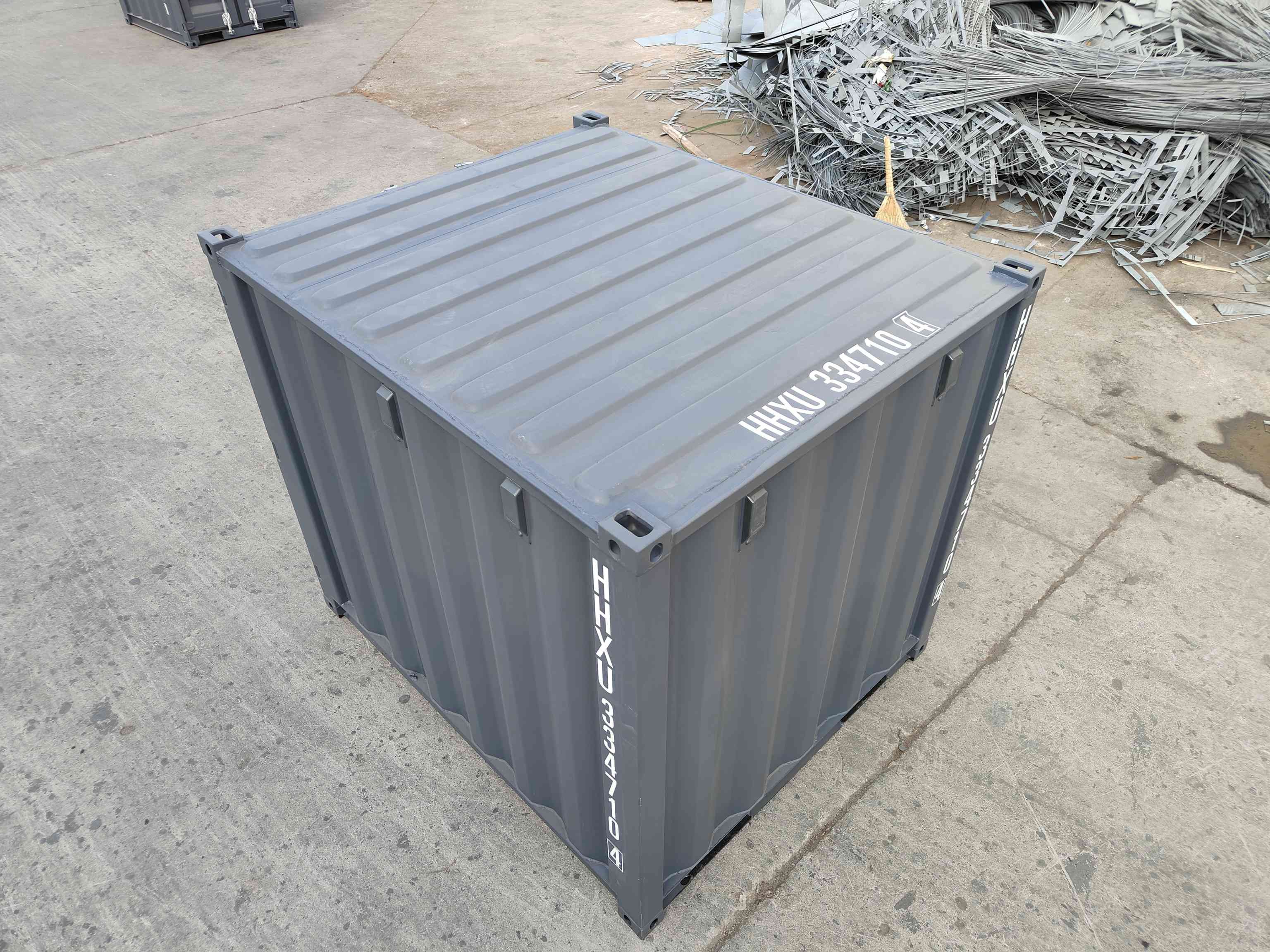 6 ft Storage - Halifax – Image 18