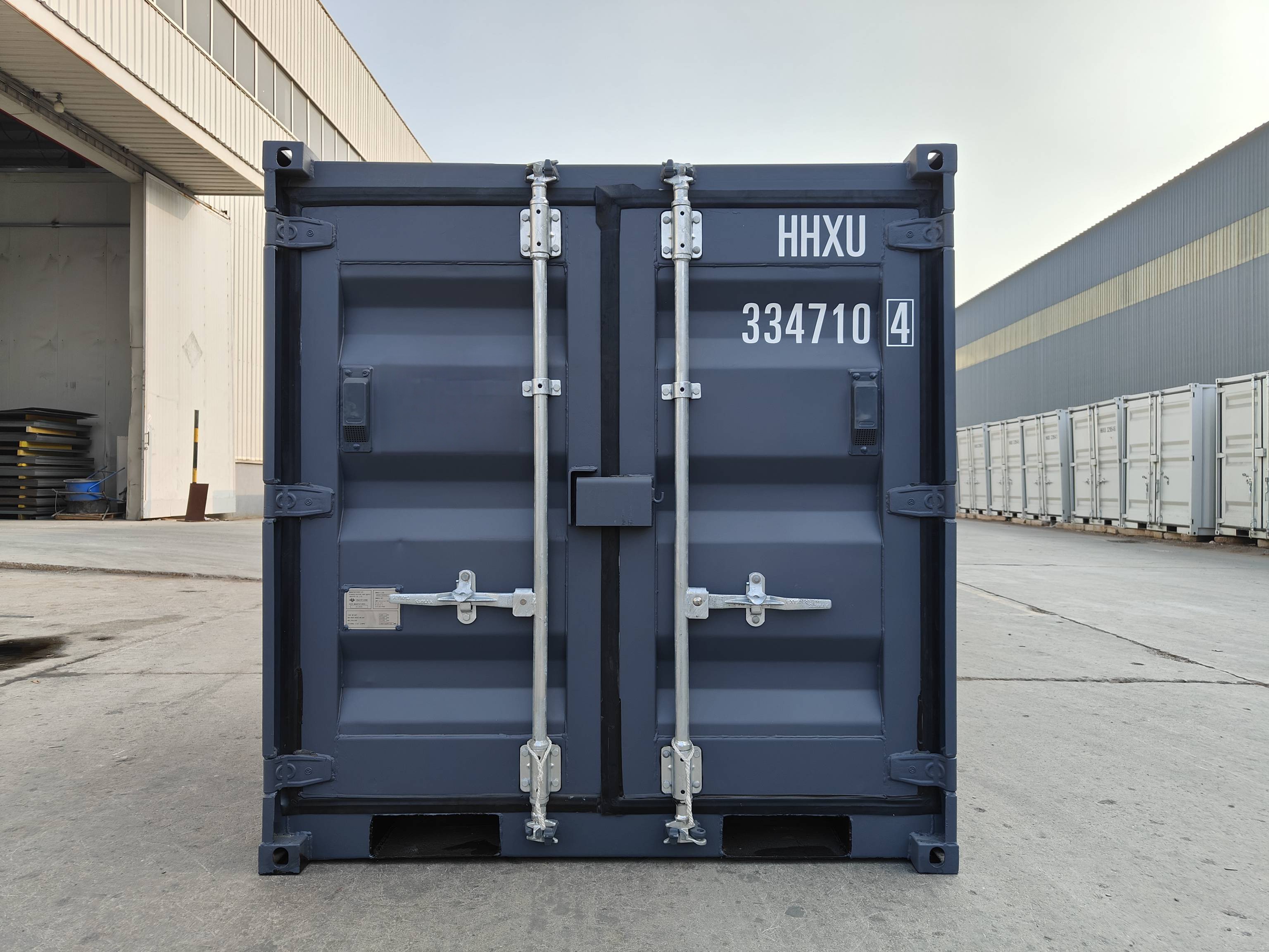 6 ft Storage - Halifax – Image 17