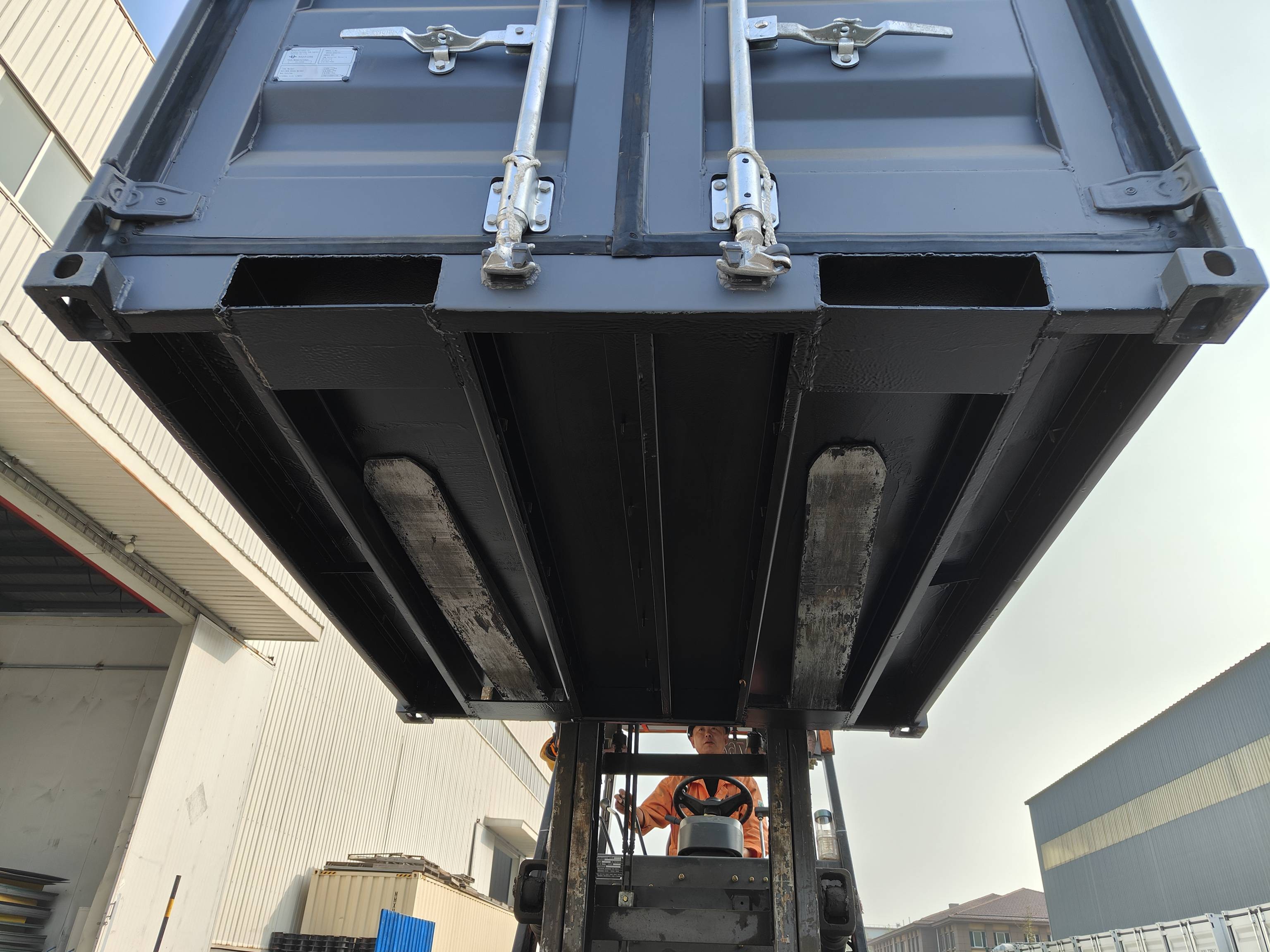 6 ft Storage - Halifax – Image 20