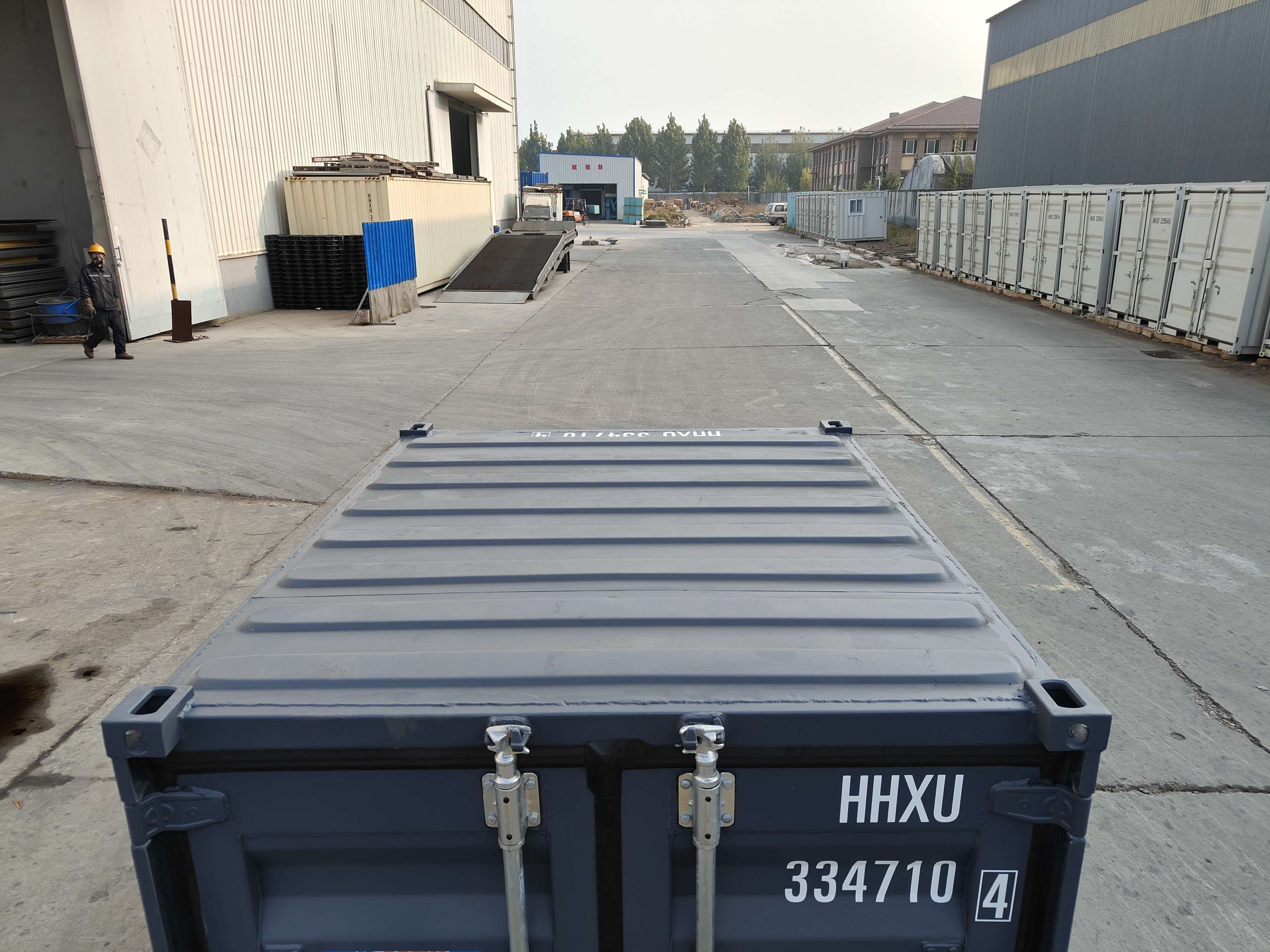 6 ft Storage - Halifax – Image 19