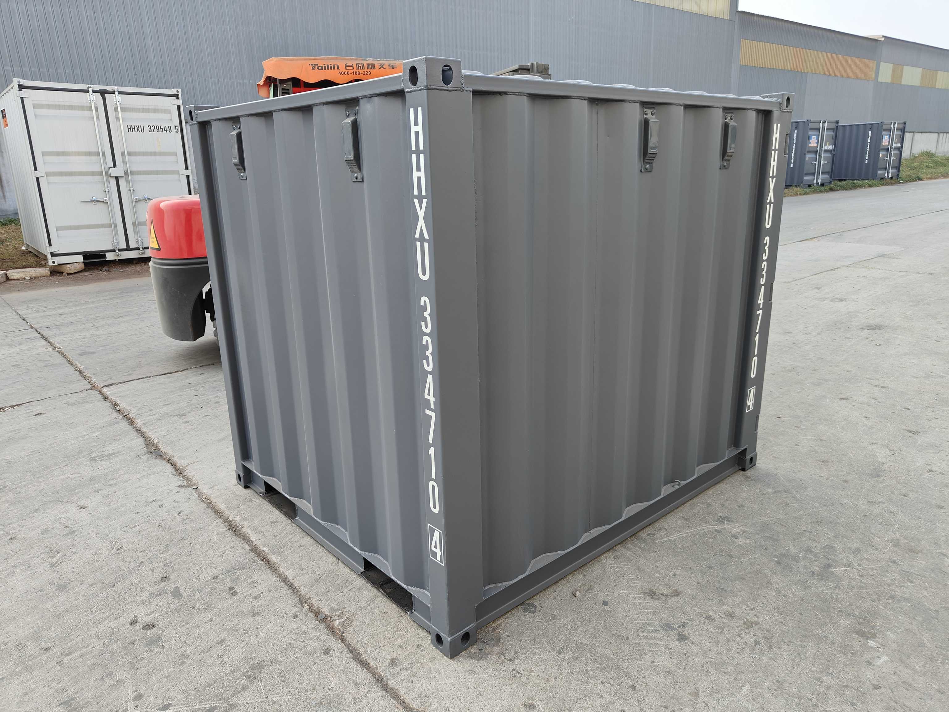 6 ft Storage - Halifax – Image 14