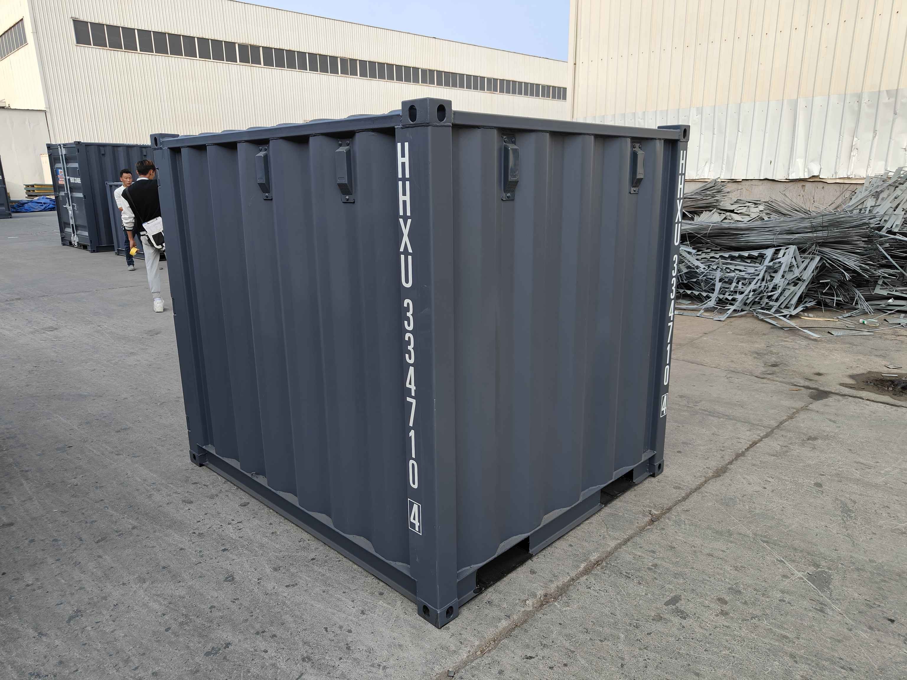6 ft Storage - Halifax – Image 15
