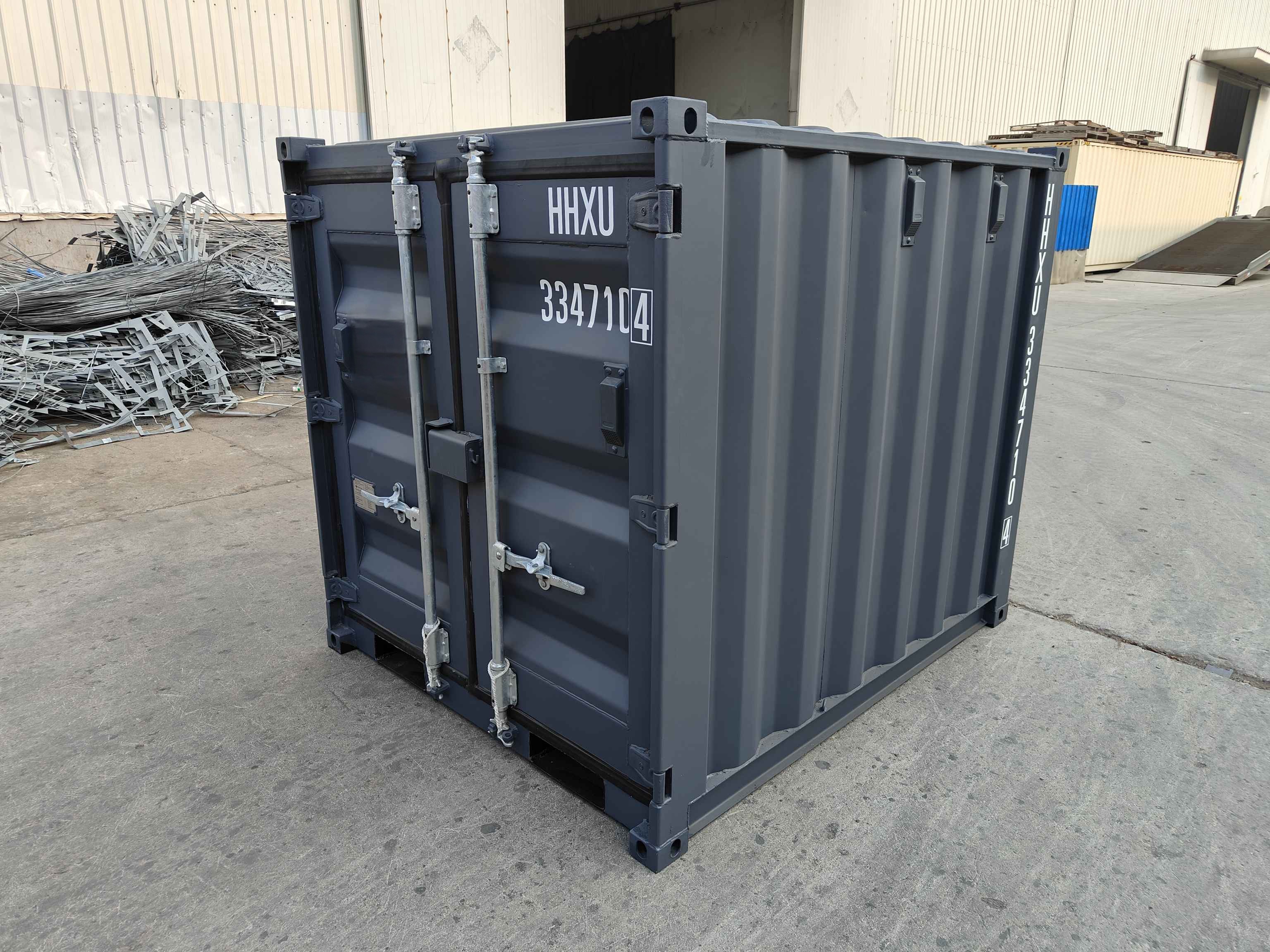 6 ft Storage - Halifax – Image 16