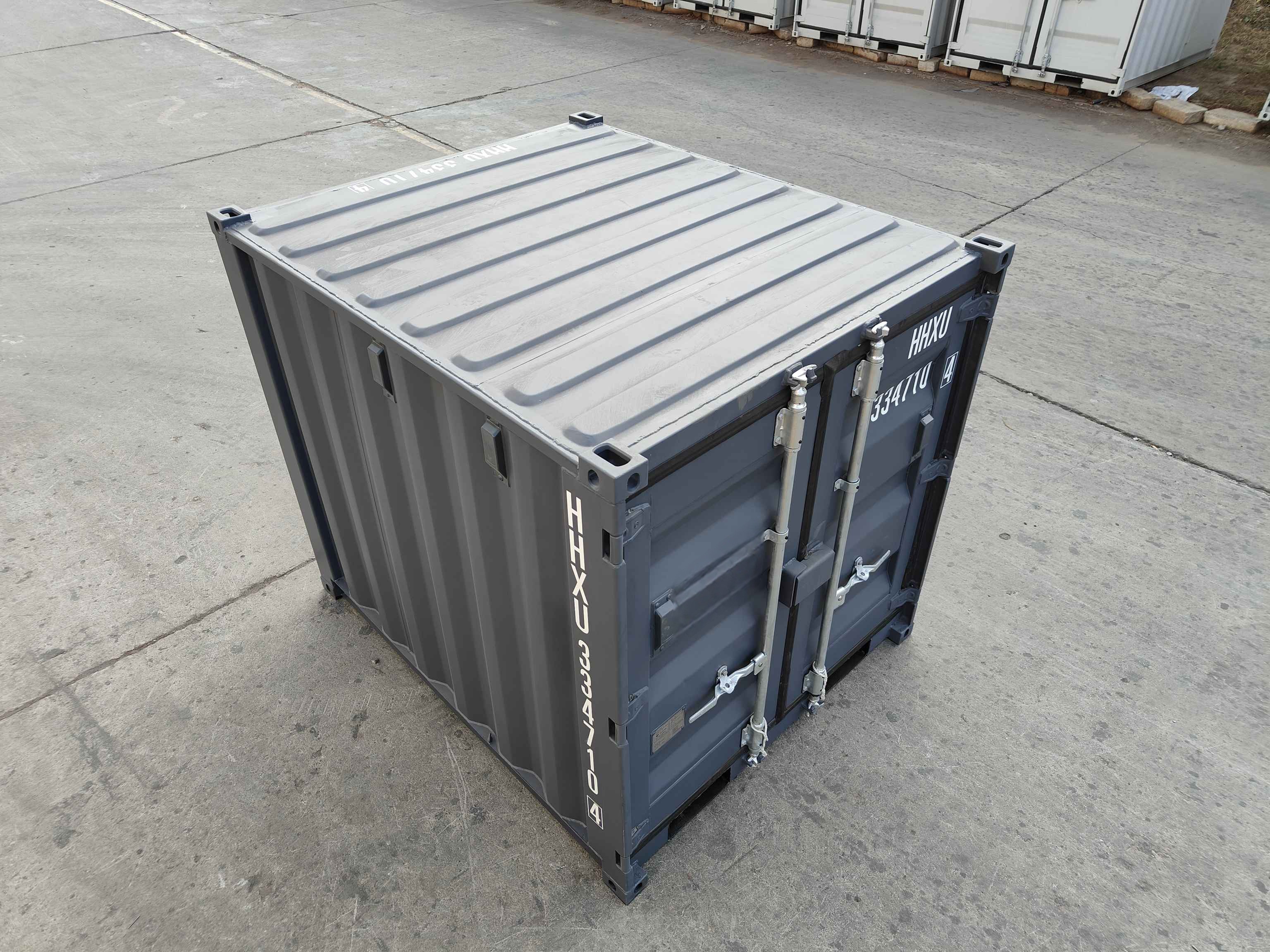 6 ft Storage - Halifax – Image 13