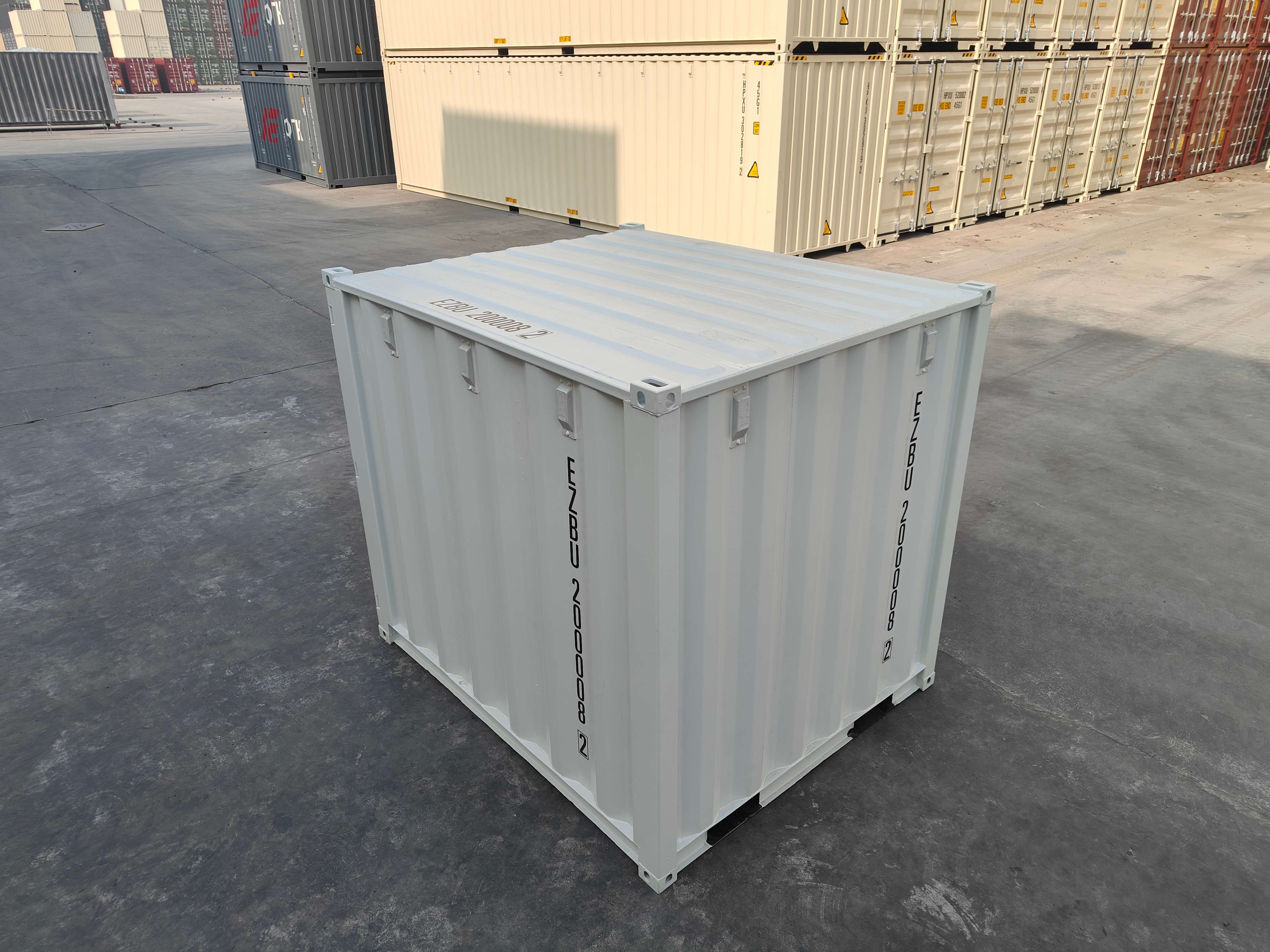 7 ft Storage - Halifax – Image 14