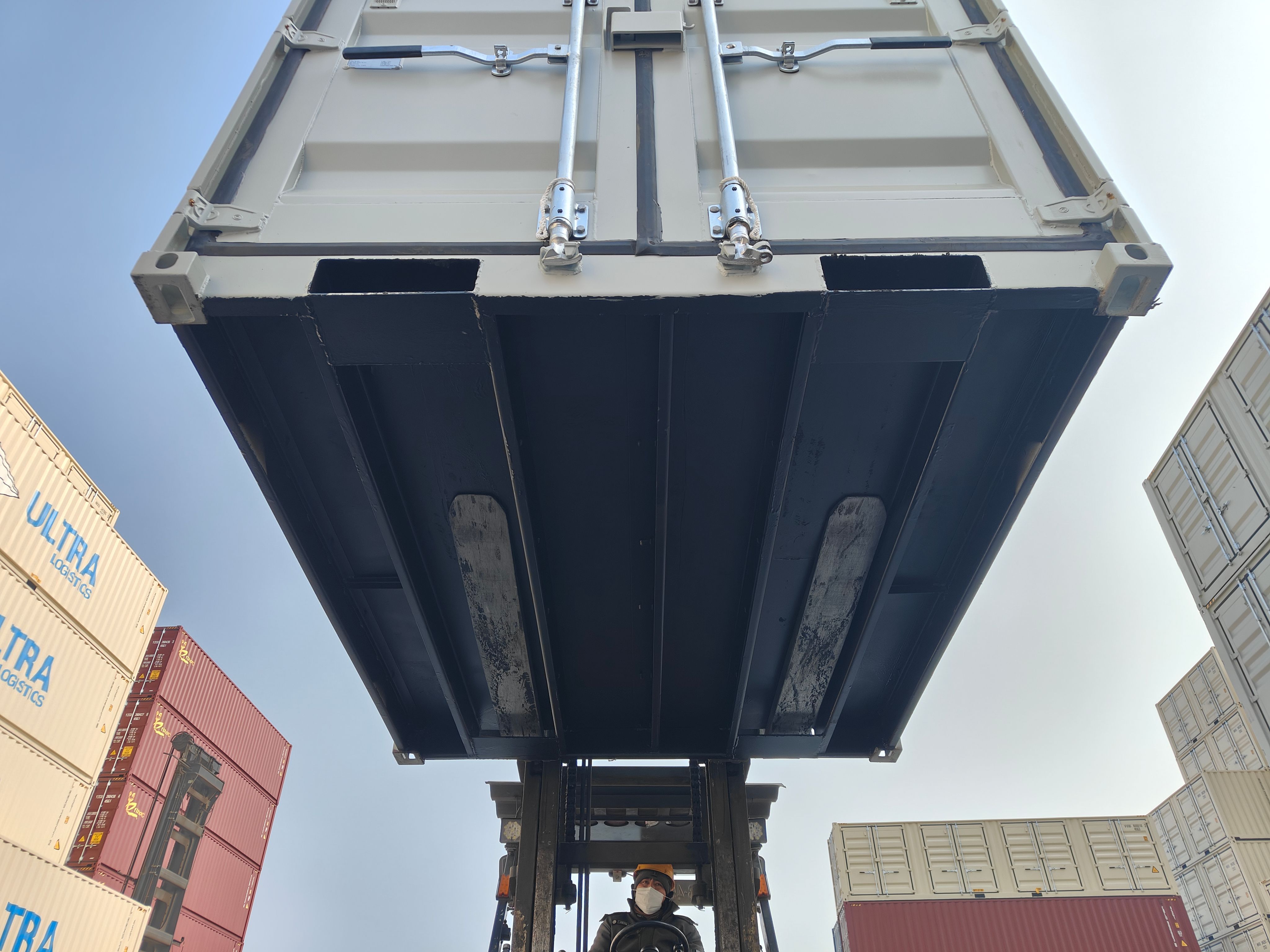 7 ft Storage - Halifax – Image 2